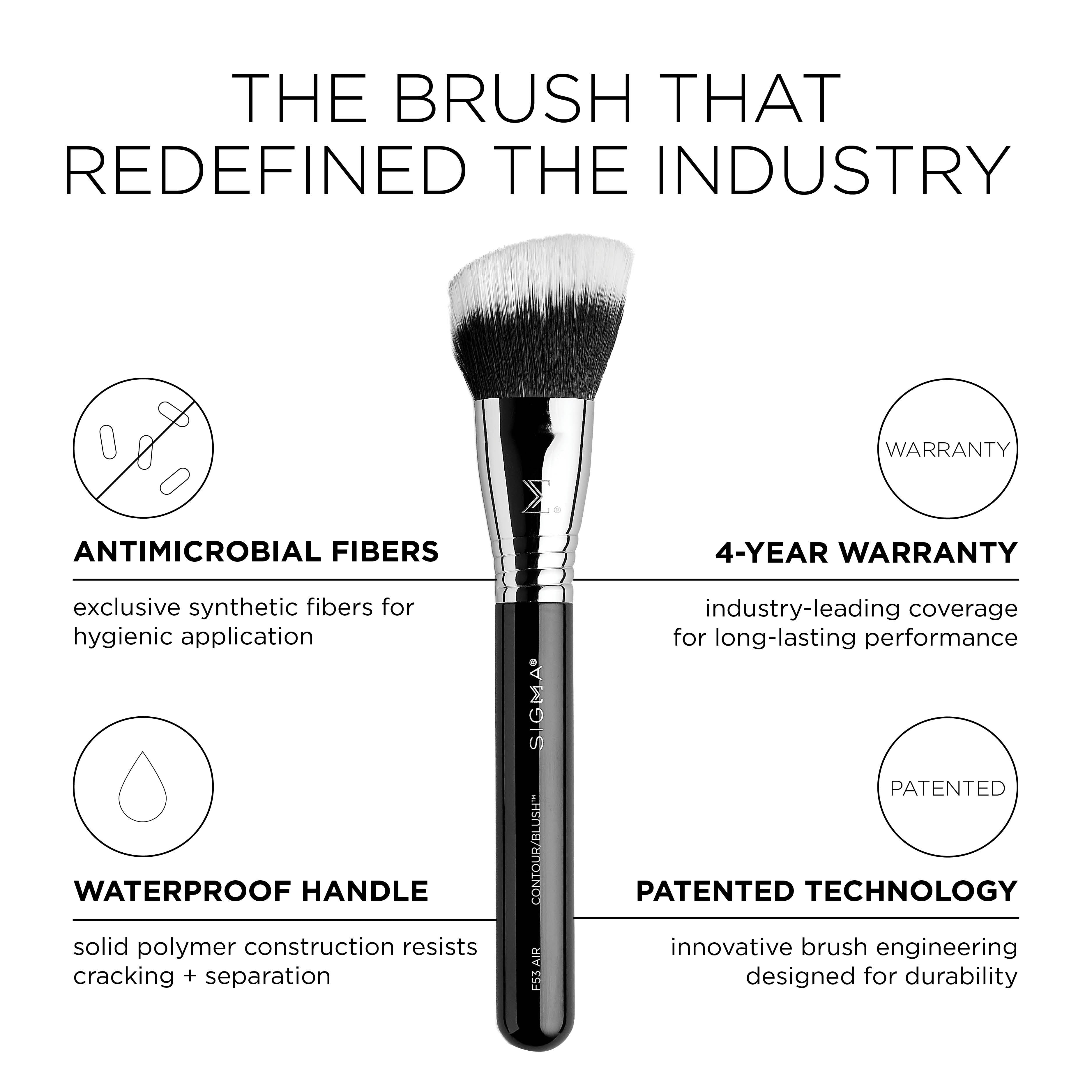 Moonlit Muse Brush Duo