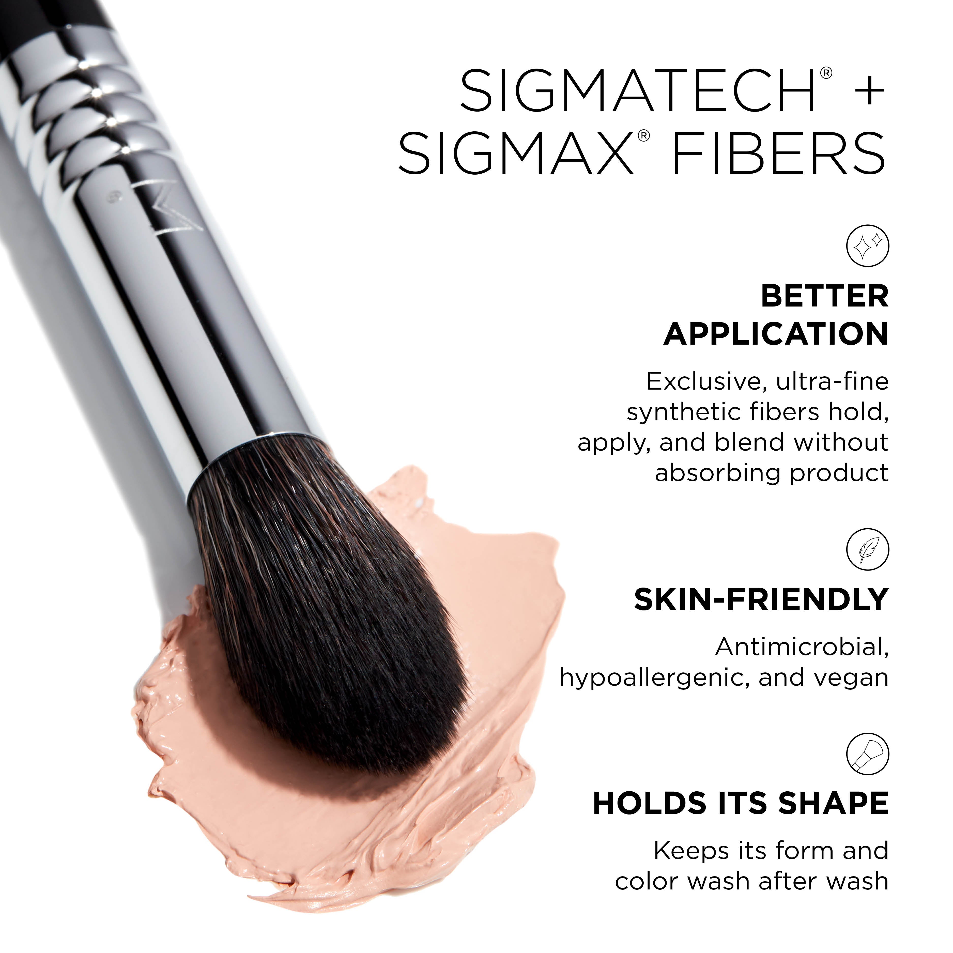 F64 Soft Blend Concealer™ Brush