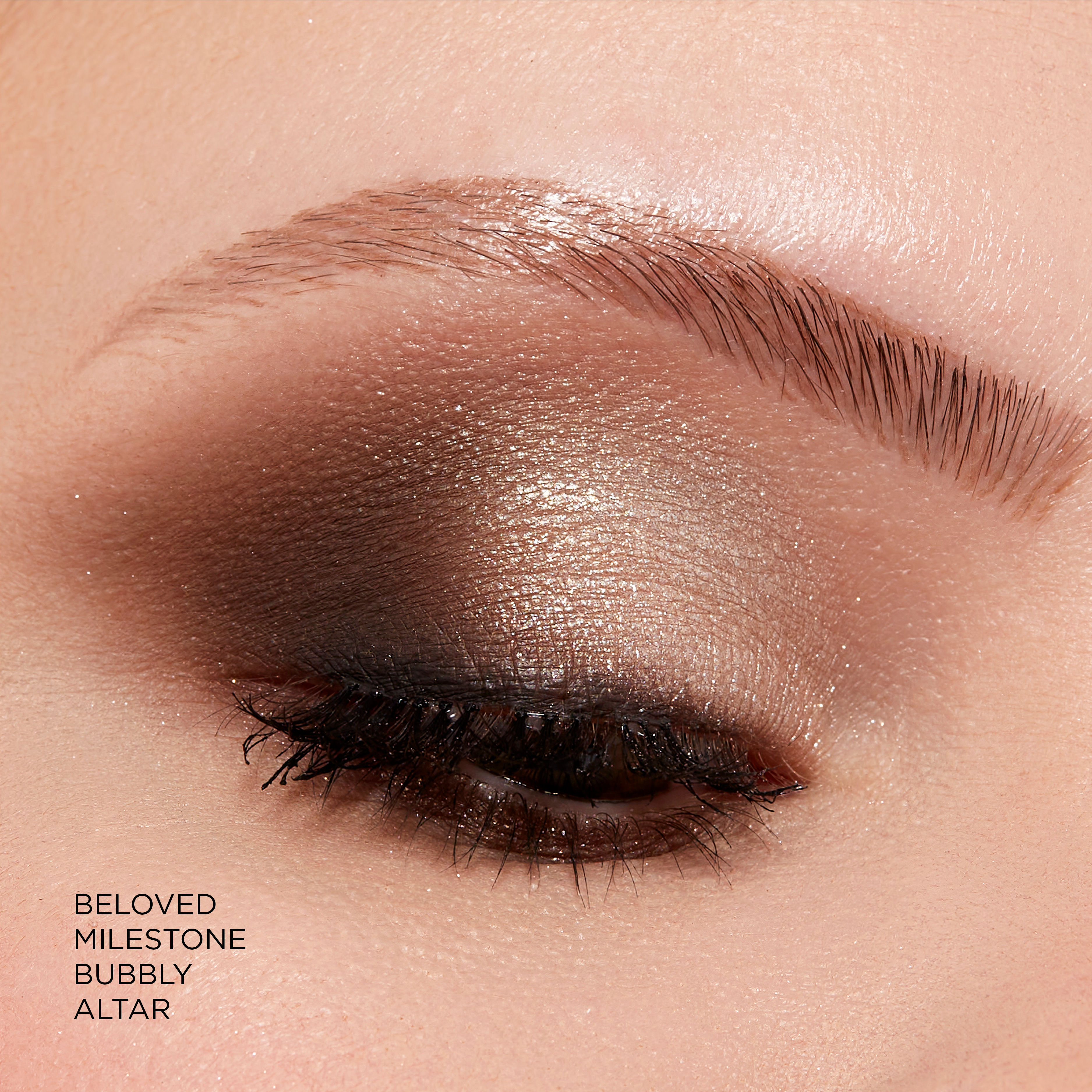 Vintage Radiance Eyeshadow Palette