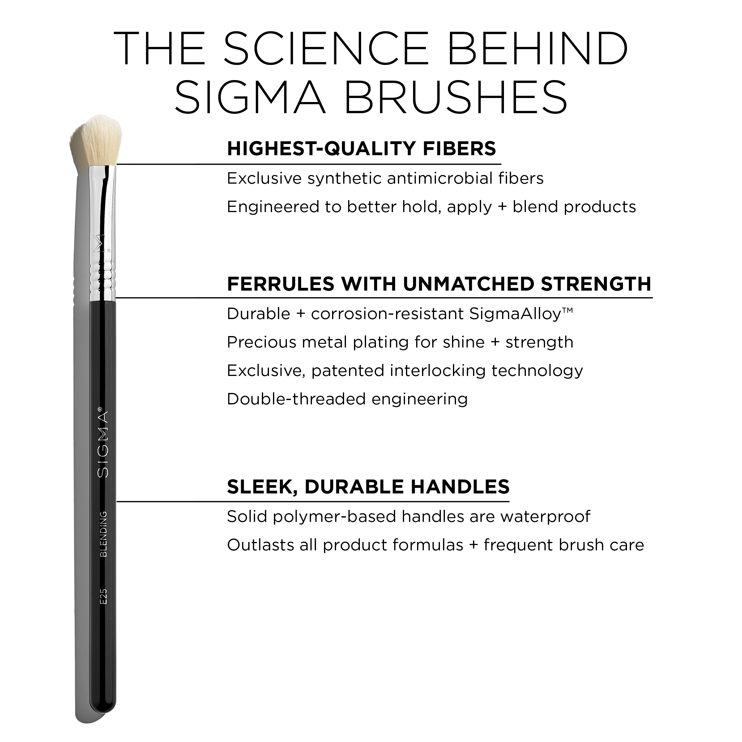 E25 Blending Brush