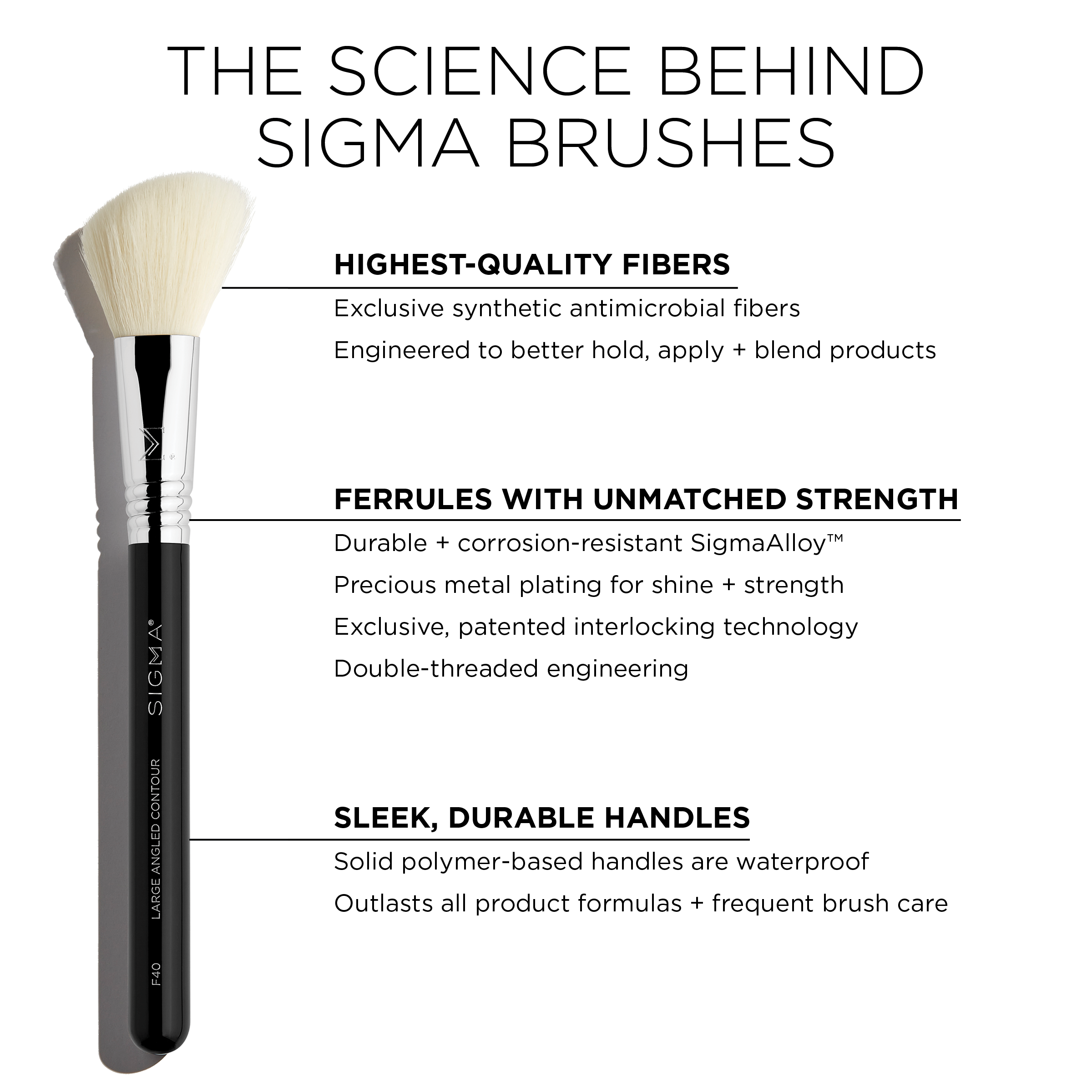 Essential Brush Set