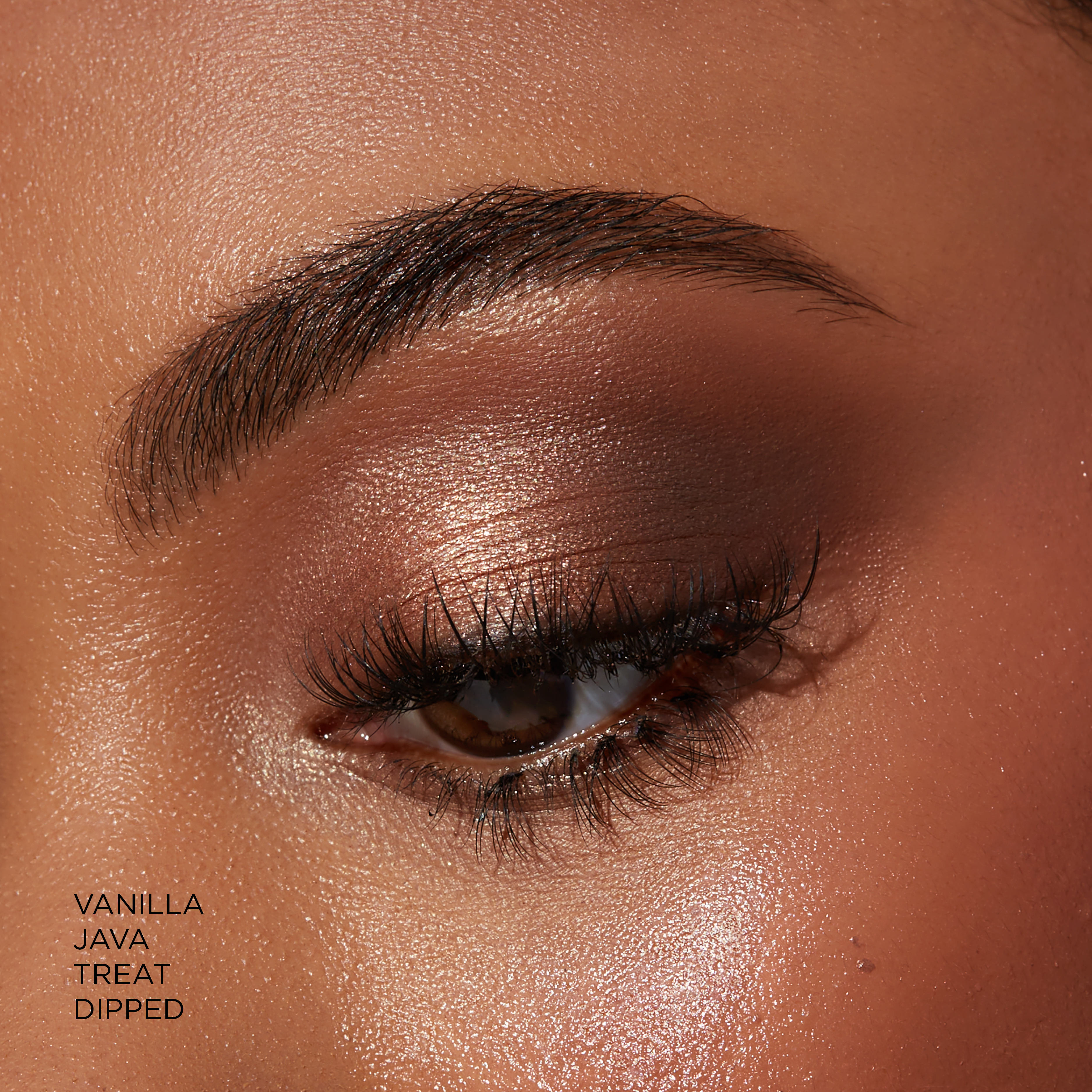 Tiramisu Eyeshadow Quad