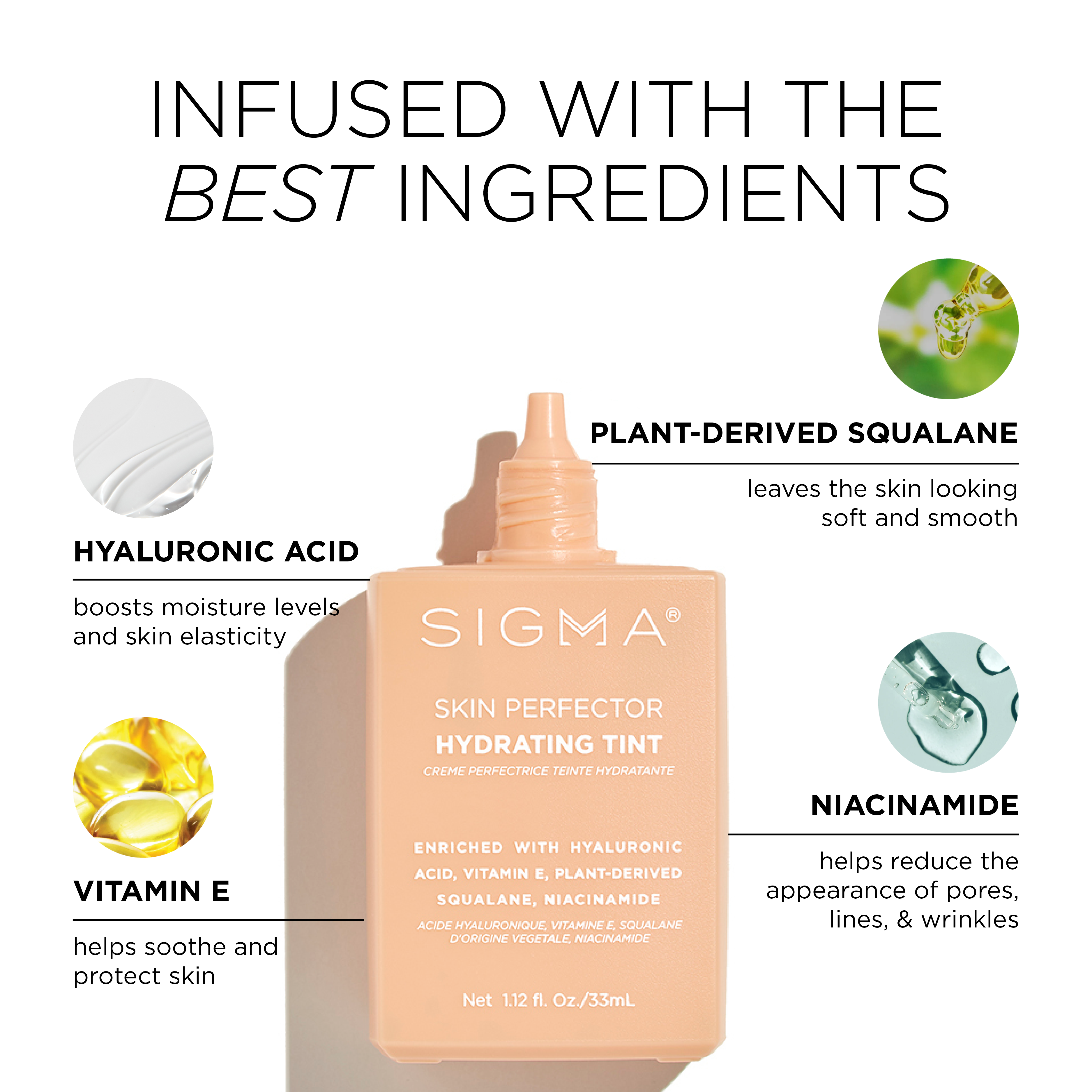 Skin Perfector Hydrating Tint