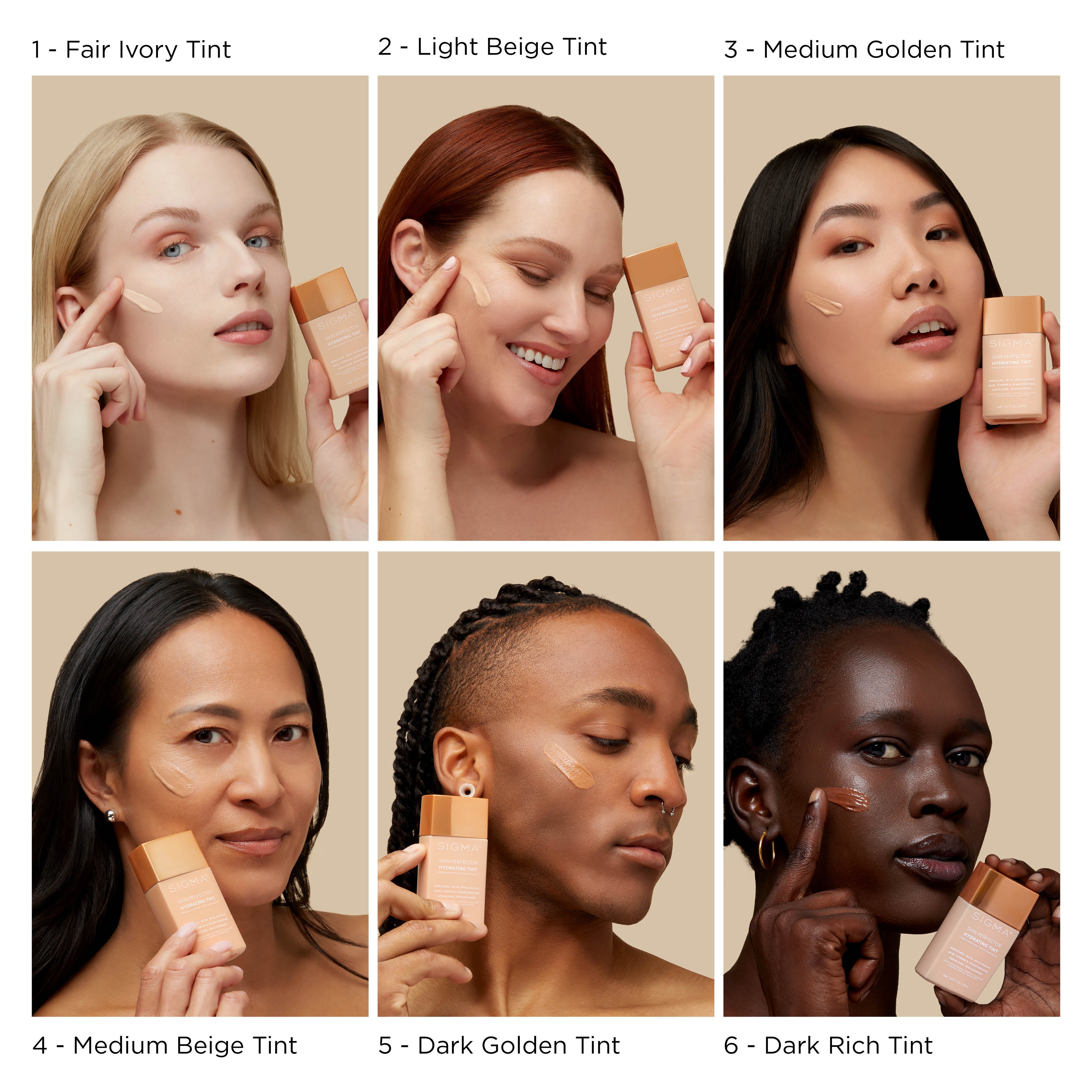 Skin Perfector Hydrating Tint