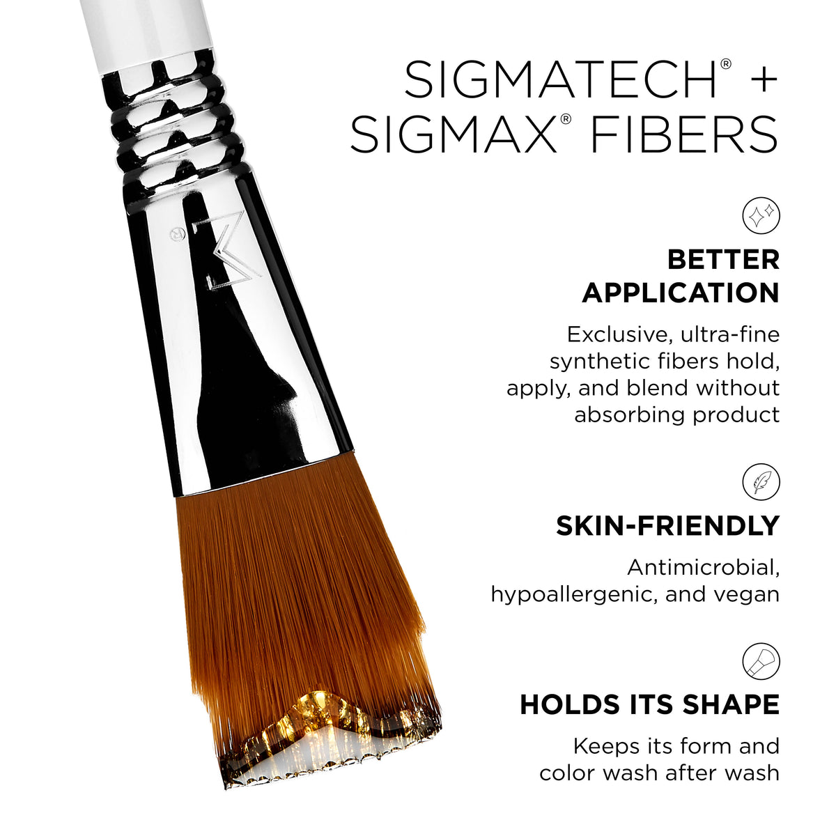 Skincare Brush Set