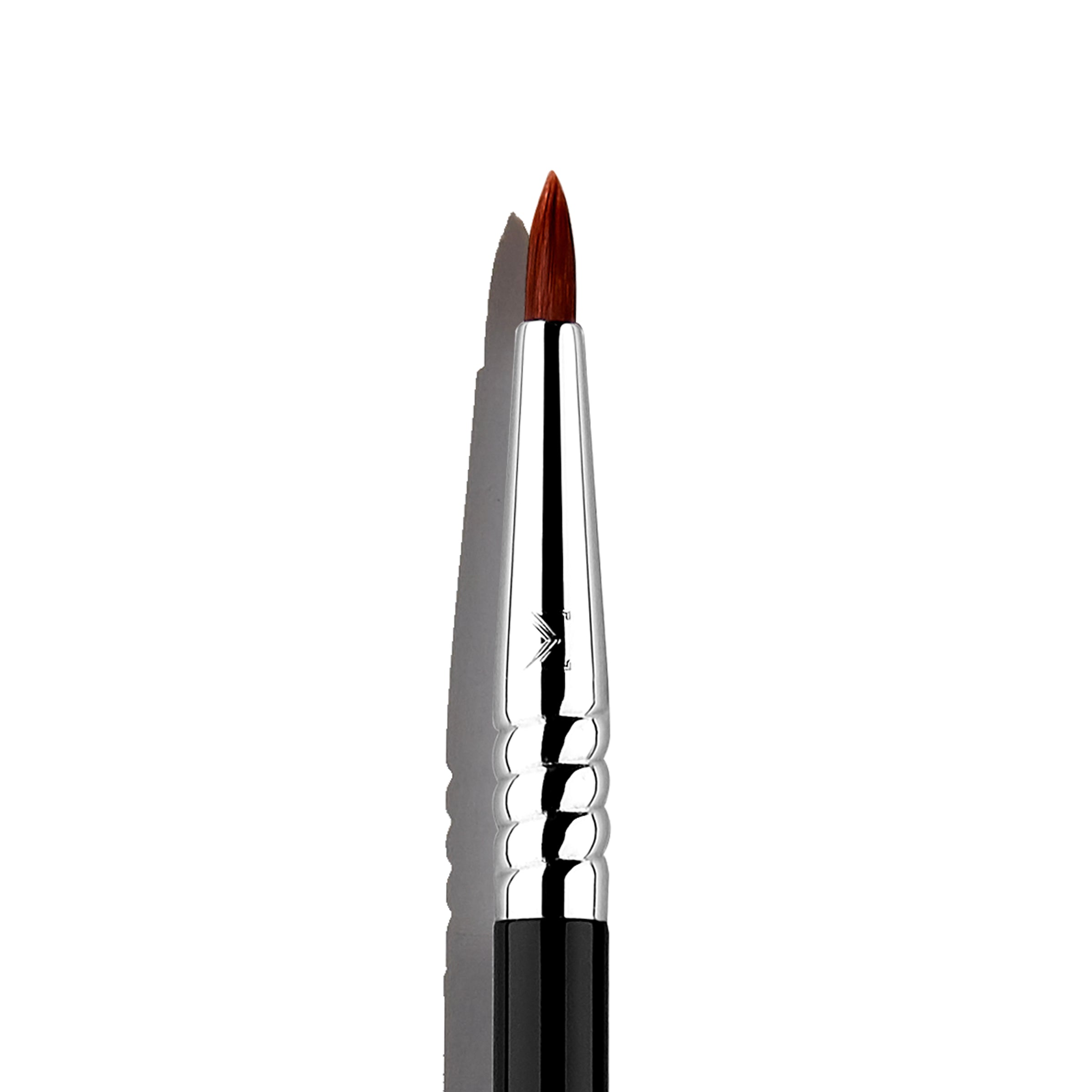Sigma Beauty E05 Eyeliner Brush - Thumbnail 4