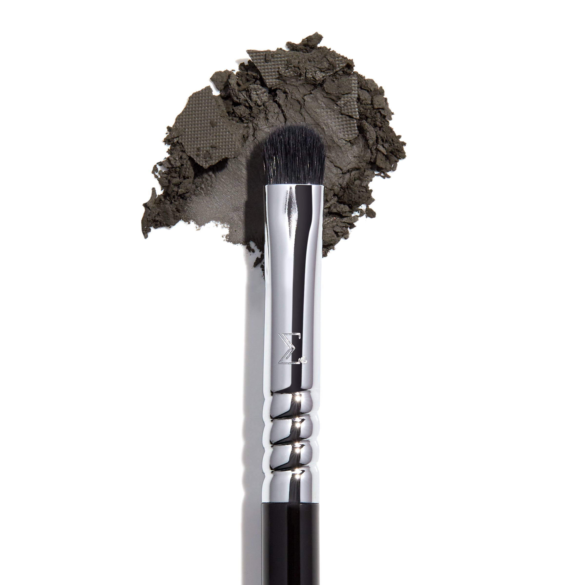 Sigma Beauty E21 Smudge Brush - Thumbnail 2