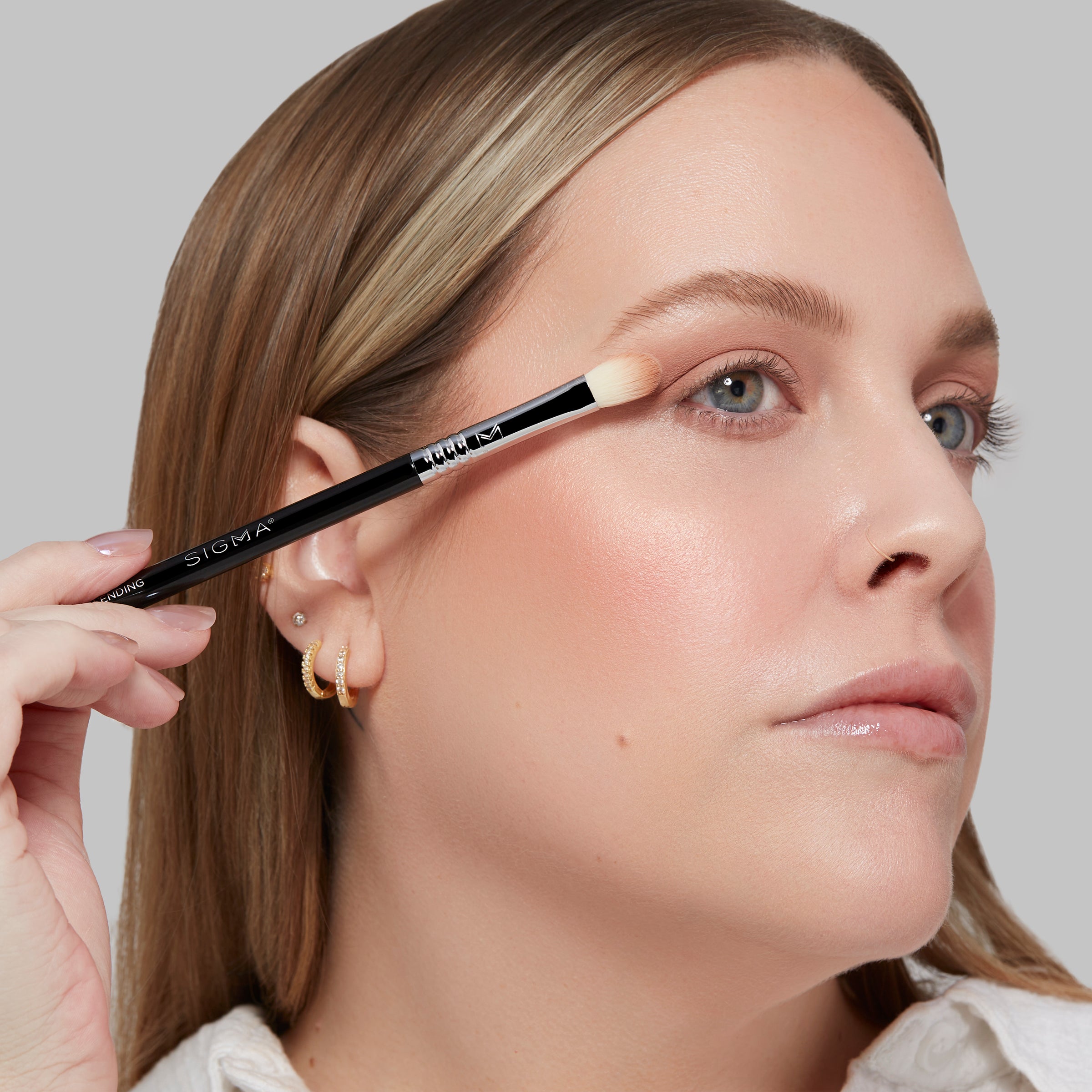 E25 Blending Brush