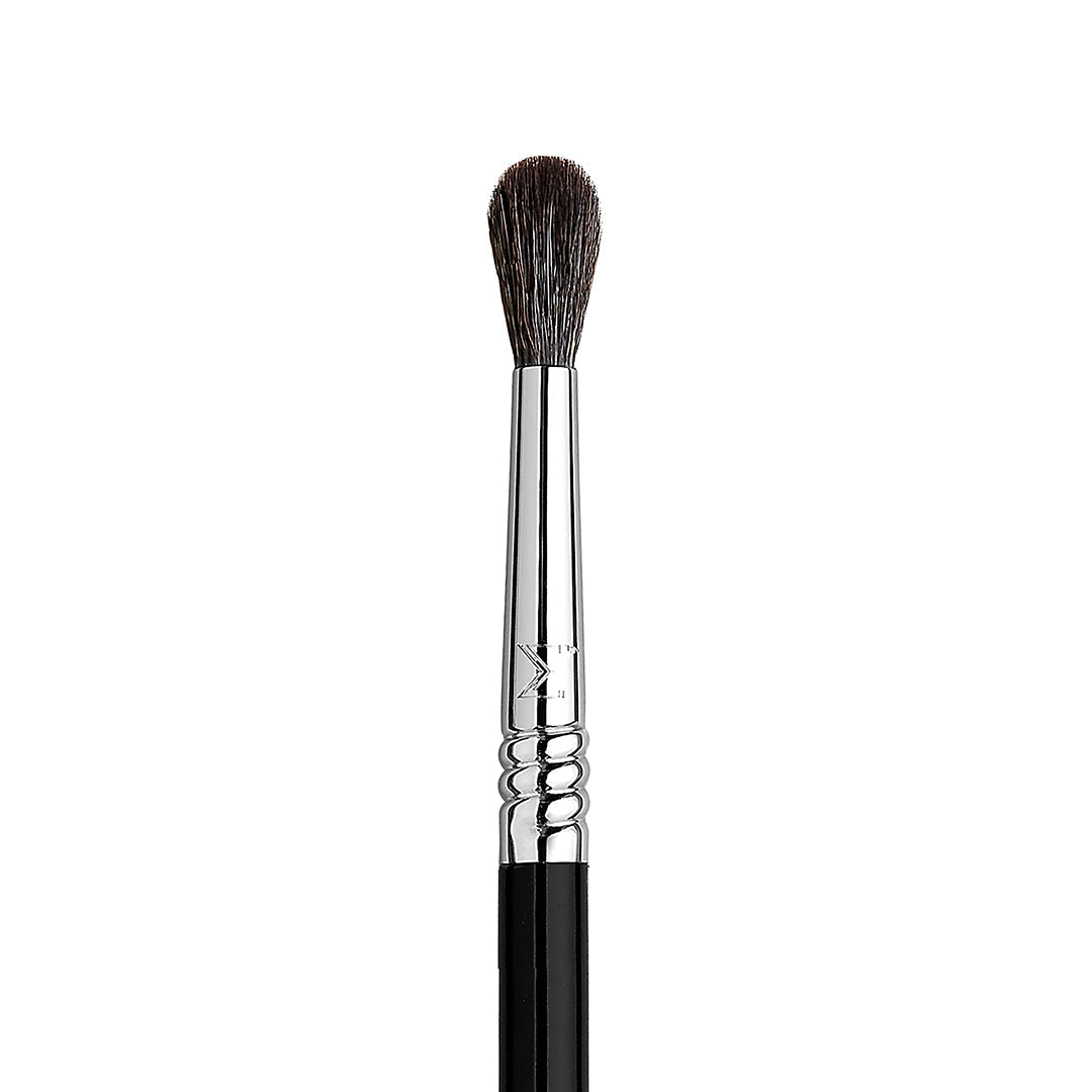 Complete Eye Brush Set