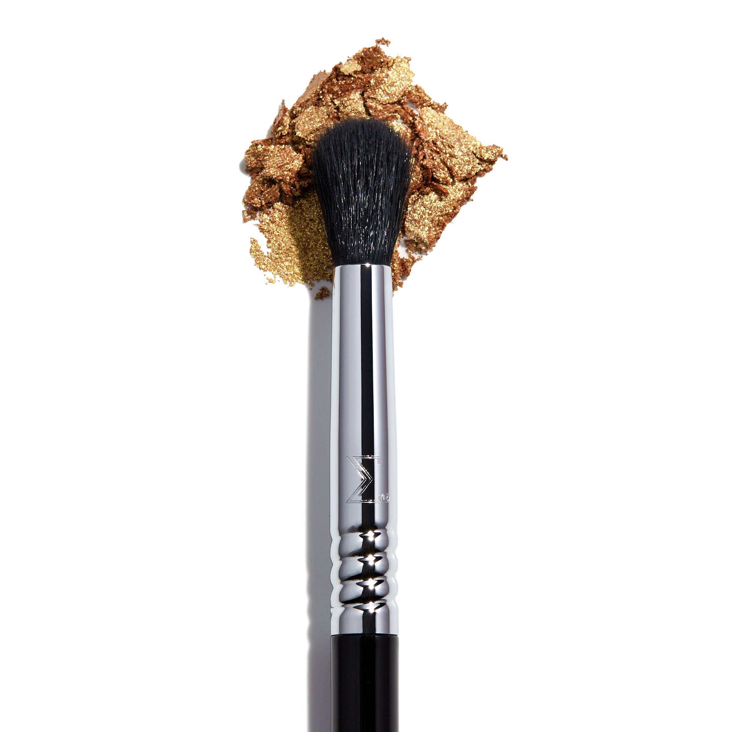 Sigma Beauty E38 Crease Brush - Thumbnail 5