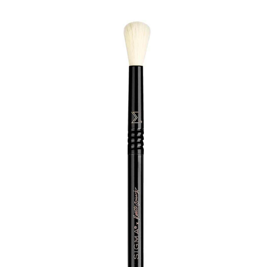 SIGMA X ROXETTE ARISA ROXSTAR E40 TAPERED BLENDING BRUSH