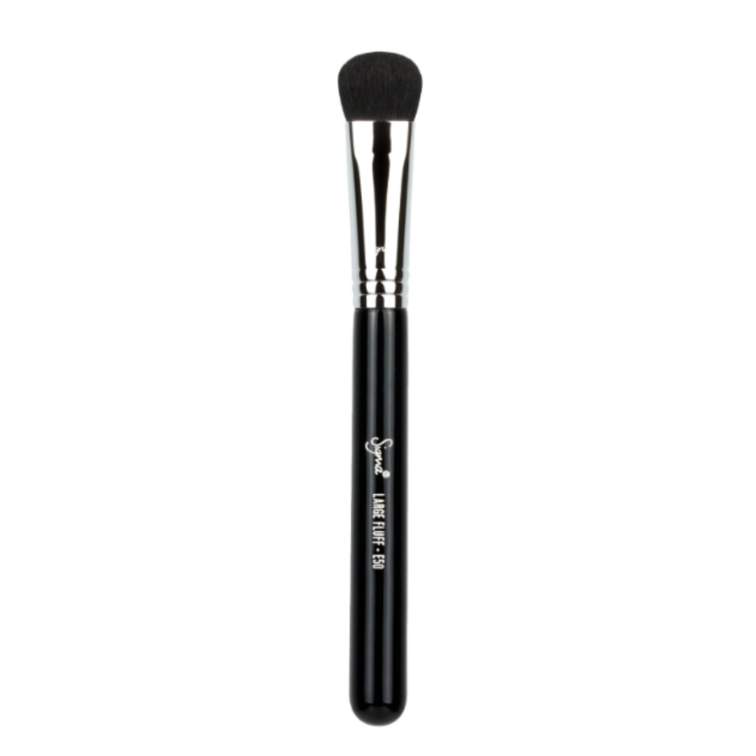 E50 LARGE FLUFF BRUSH - CLASSIC