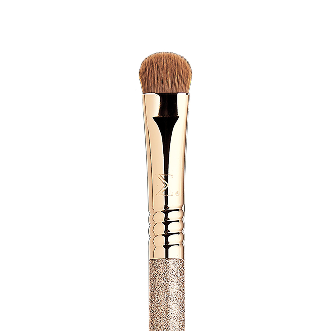 Golden Glam Brush Set