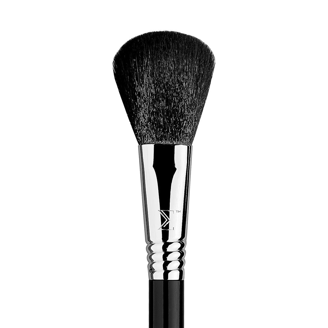 Basic Face Brush Trio