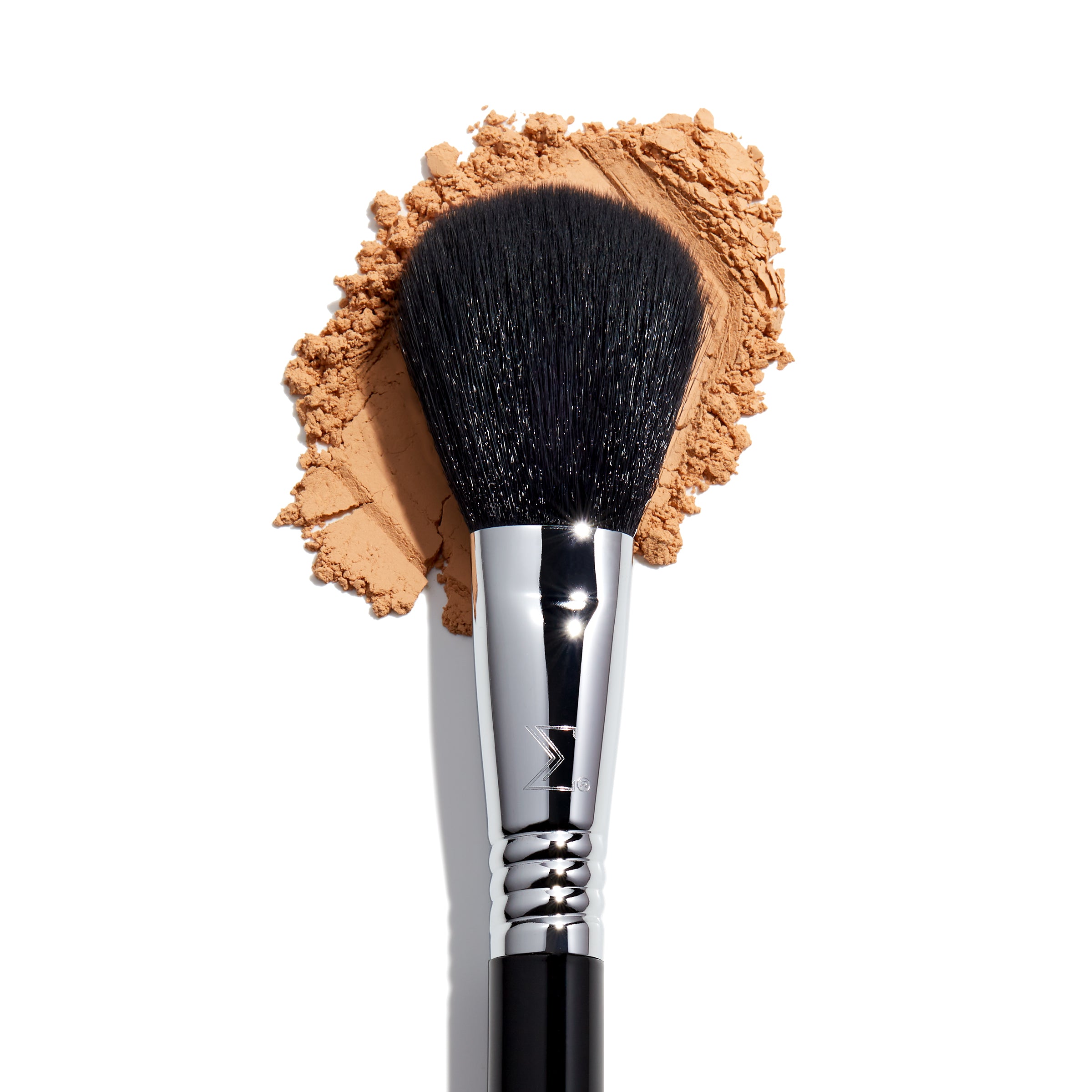 F10 Powder/Blush Brush