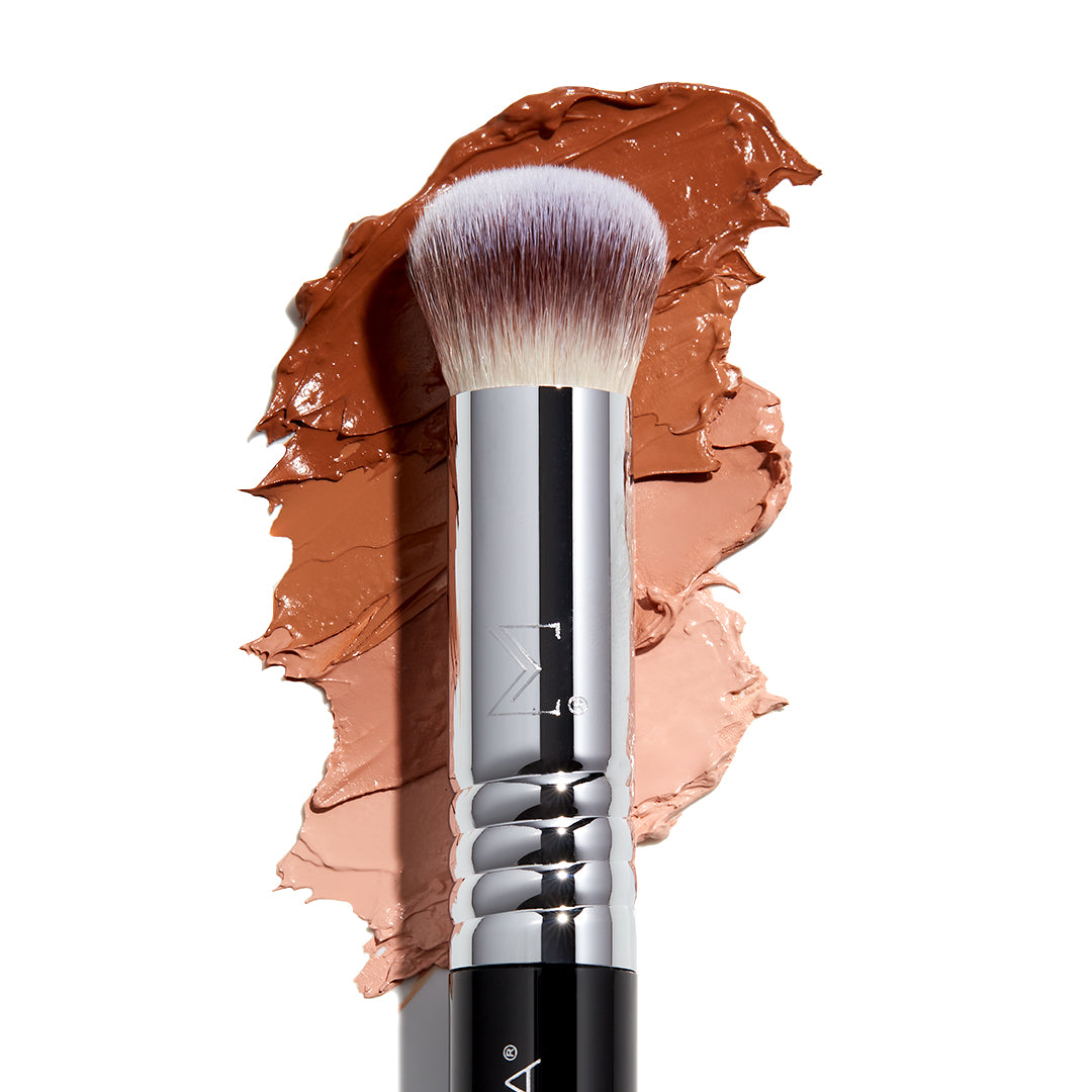 Sigma Beauty F26 Concealer Brush - Thumbnail 2