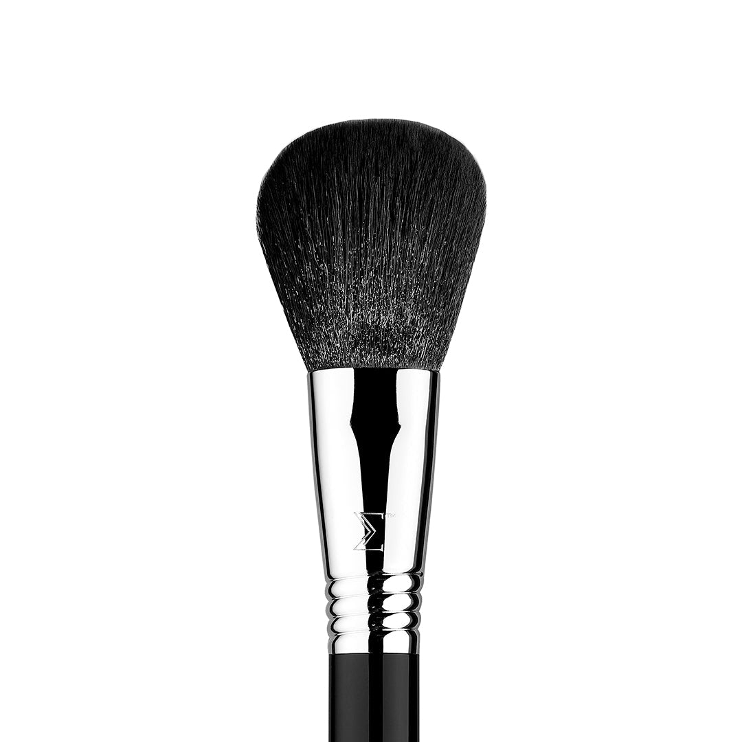 ULTIMATE FRESH FACE BRUSH SET - Sigma Beauty 