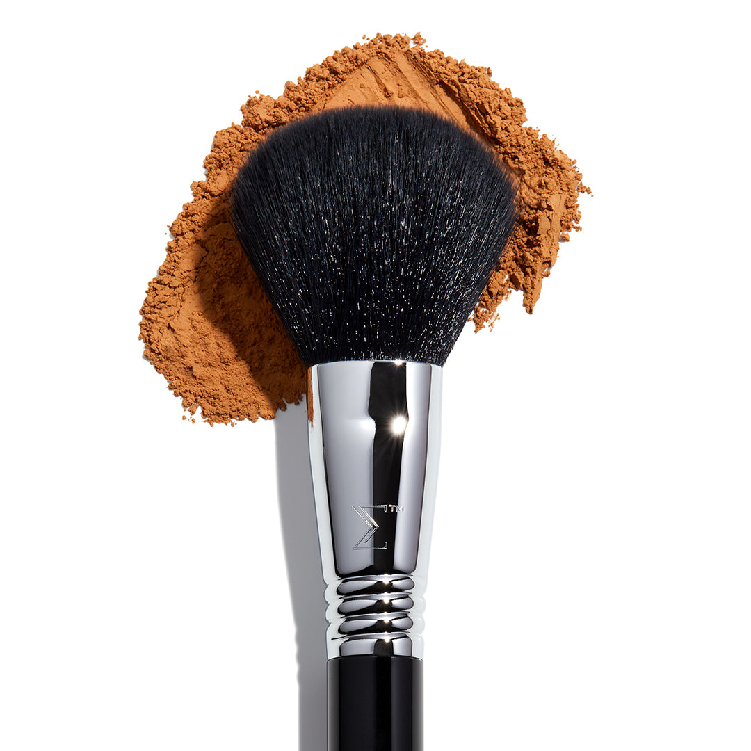 Essential Travel Brush Set | Best Sigma Makeup Brushes Set