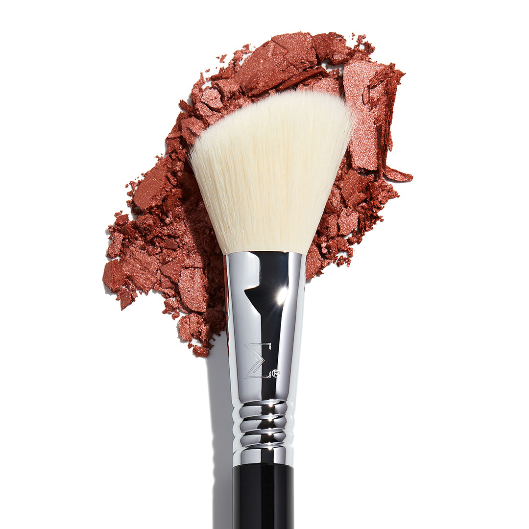Essential Travel Brush Set | Best Sigma Makeup Brushes Set
