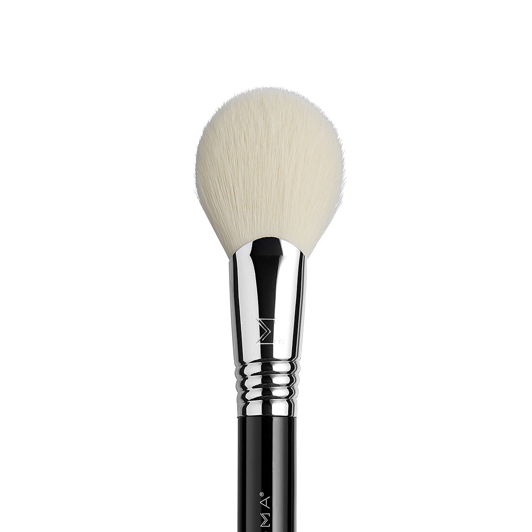 Pro Precision Brush Set