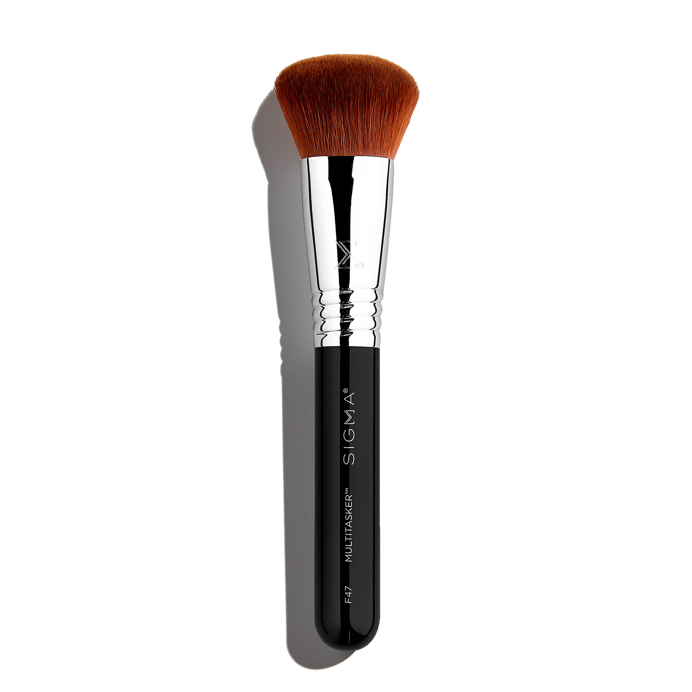 Sigma Beauty F47 Brush - Thumbnail 4