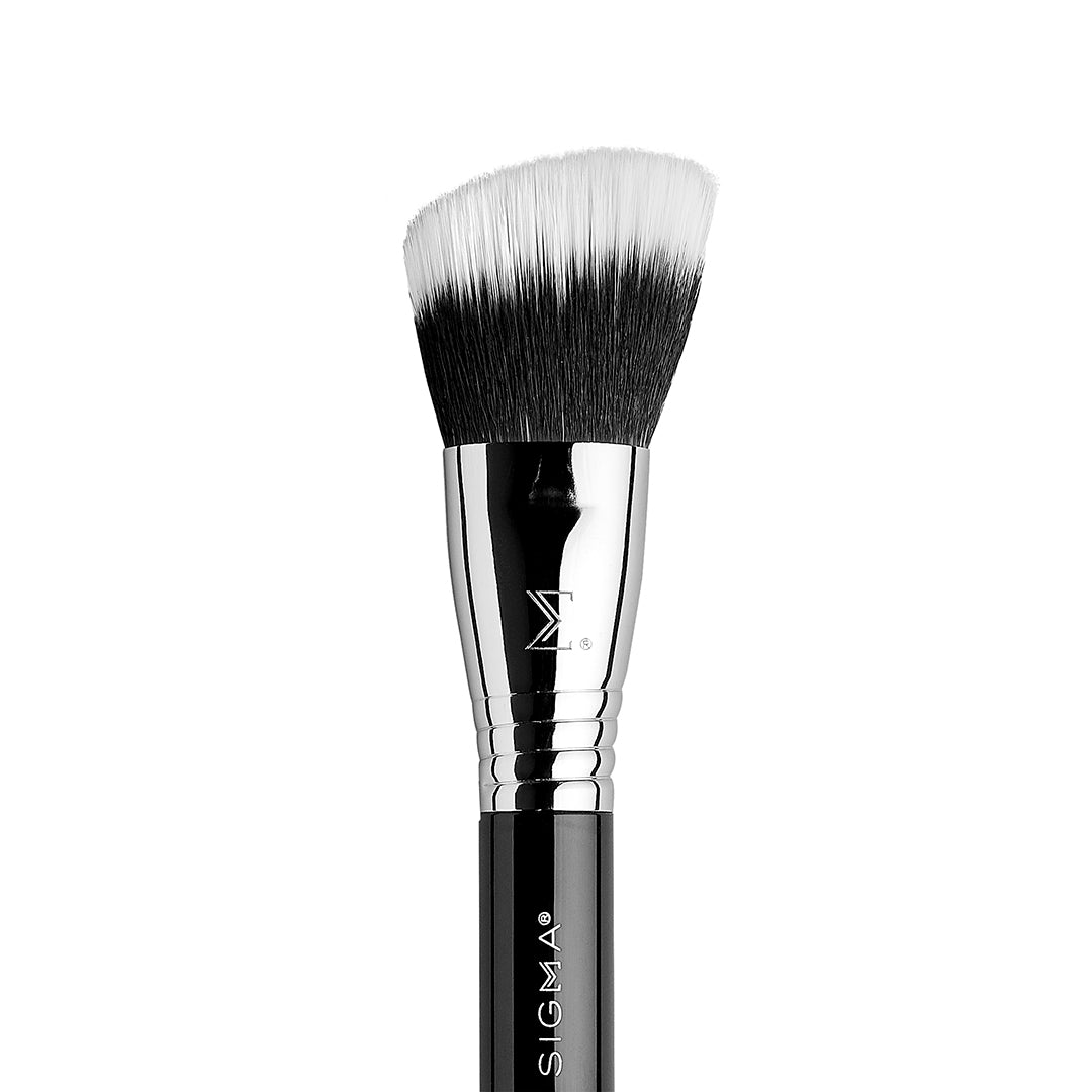 ‍F53 AIR CONTOUR/BLUSH™ BRUSH (100% off)