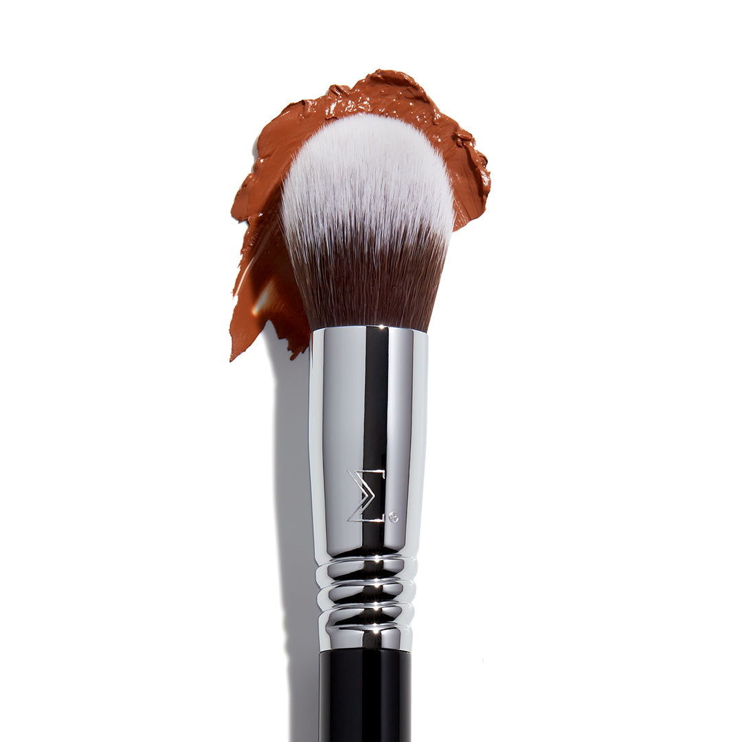 Sigma x Face Foundrié Beautiful Base Set | Makeup Brush Set