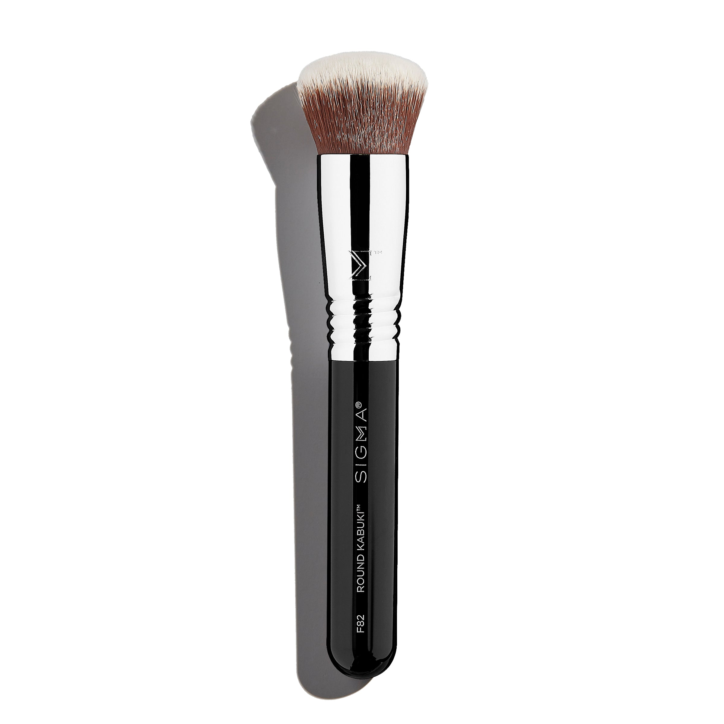 F82 Round Kabuki™ Makeup Brush