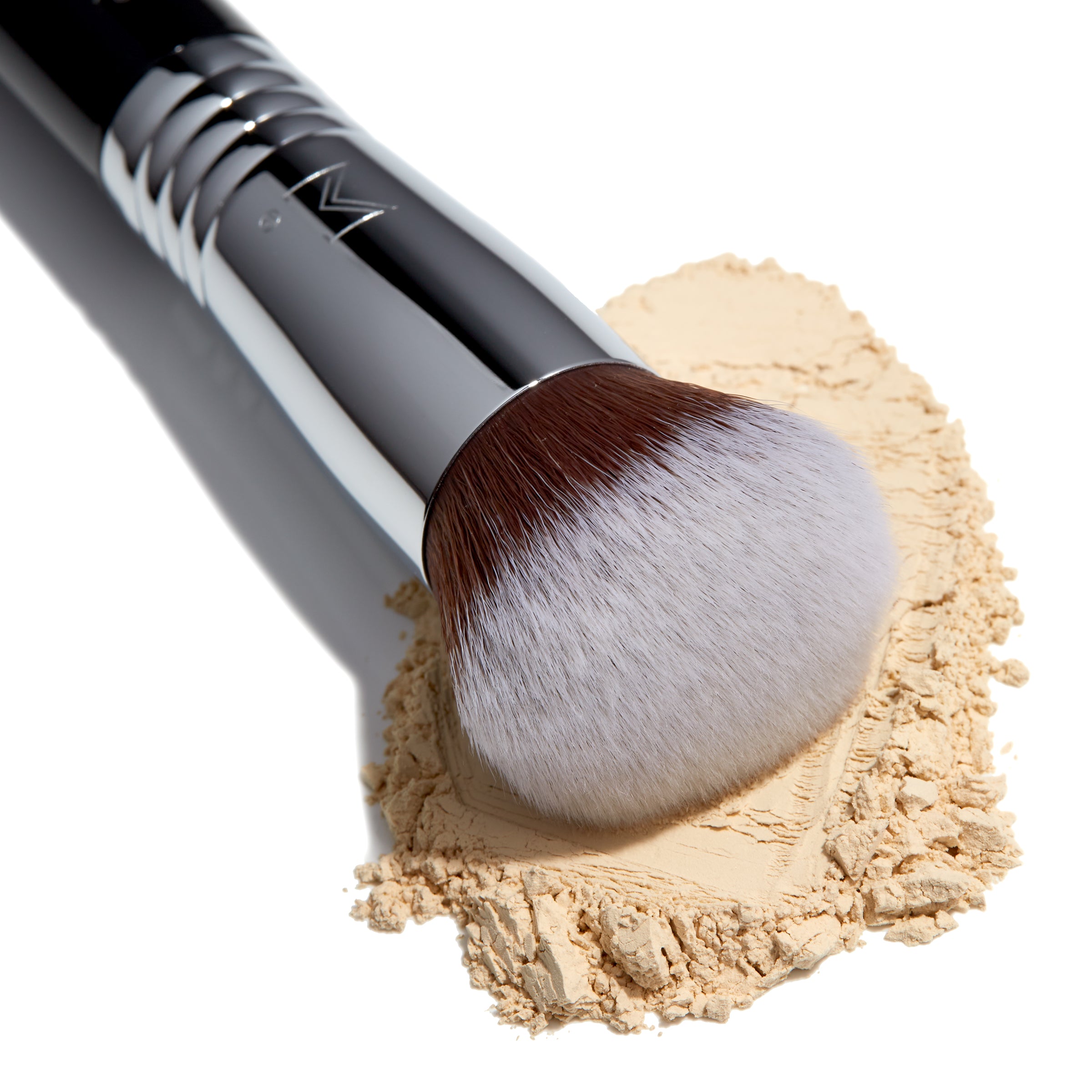 F82 Round Kabuki™ Brush