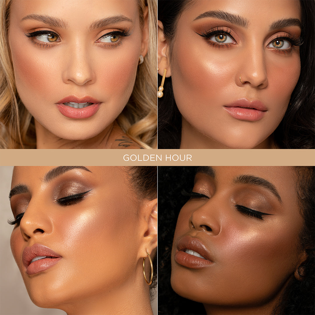 CHEEK BUNDLE - Sigma Beauty 