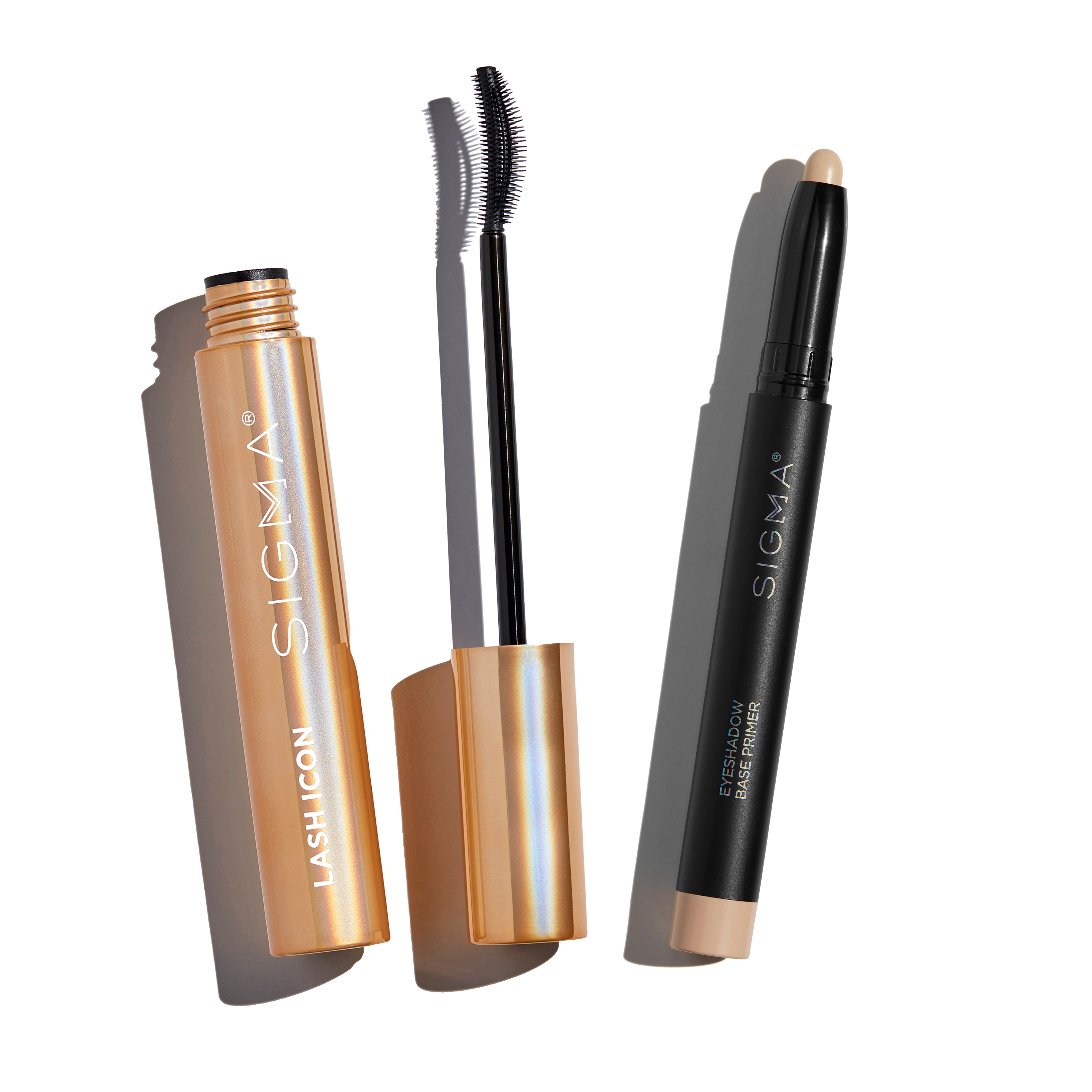 Eye Essentials Duo
