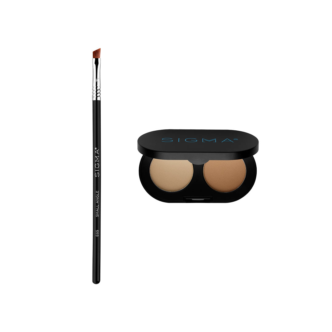 Brow Powder Bundle