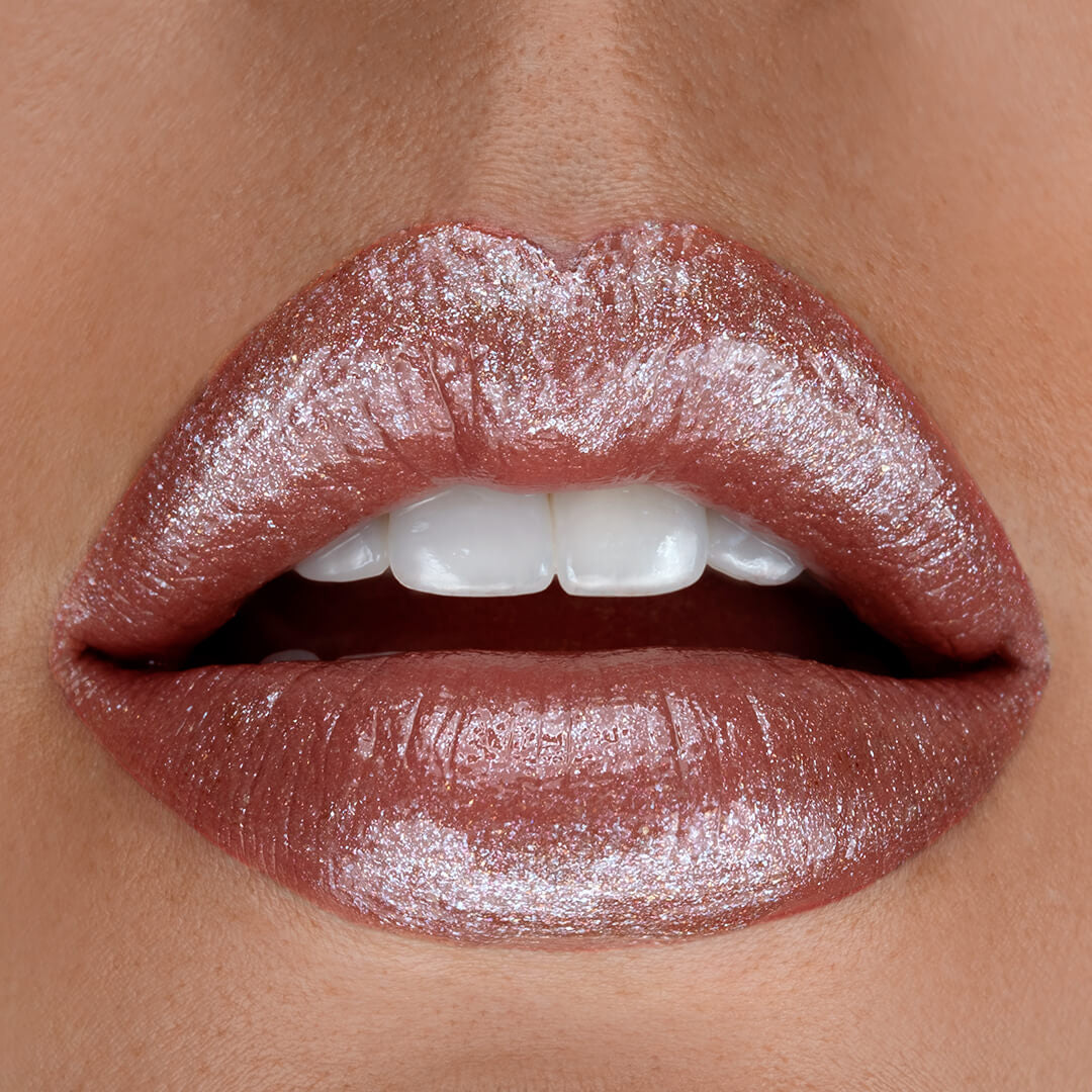 DAZZLING LIP GLOSS - Sigma Beauty 