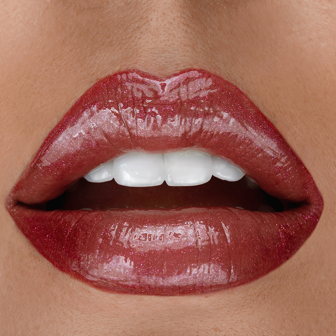 HEARTFELT LIP GLOSS - Sigma Beauty 