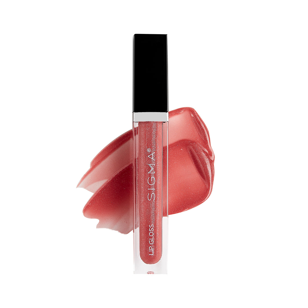 LIP GLOSS – Sigma Beauty