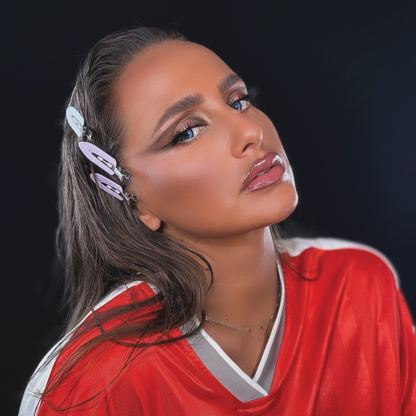 Nada Ross’s Favorites Makeup Set