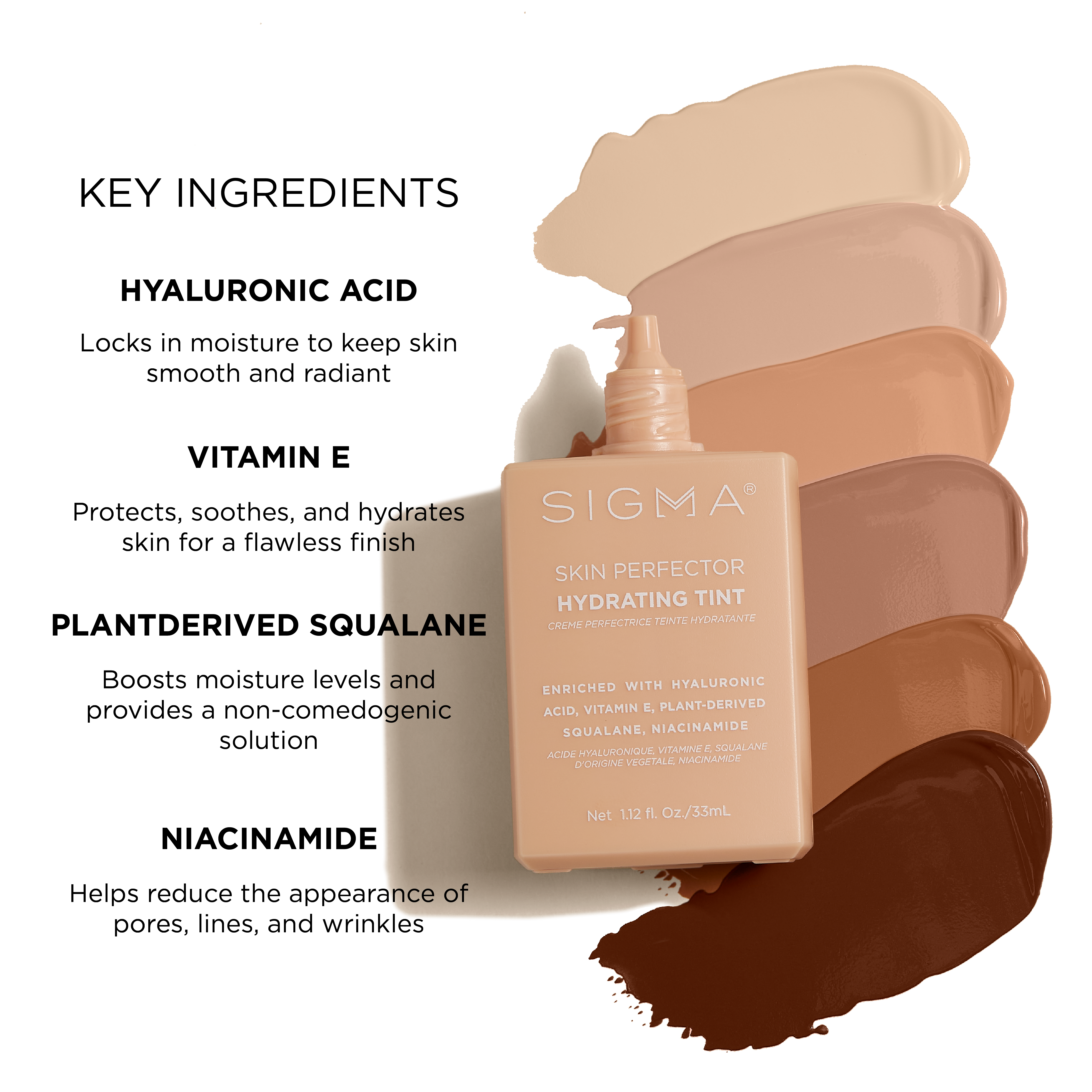 Skin Perfector Hydrating Tint