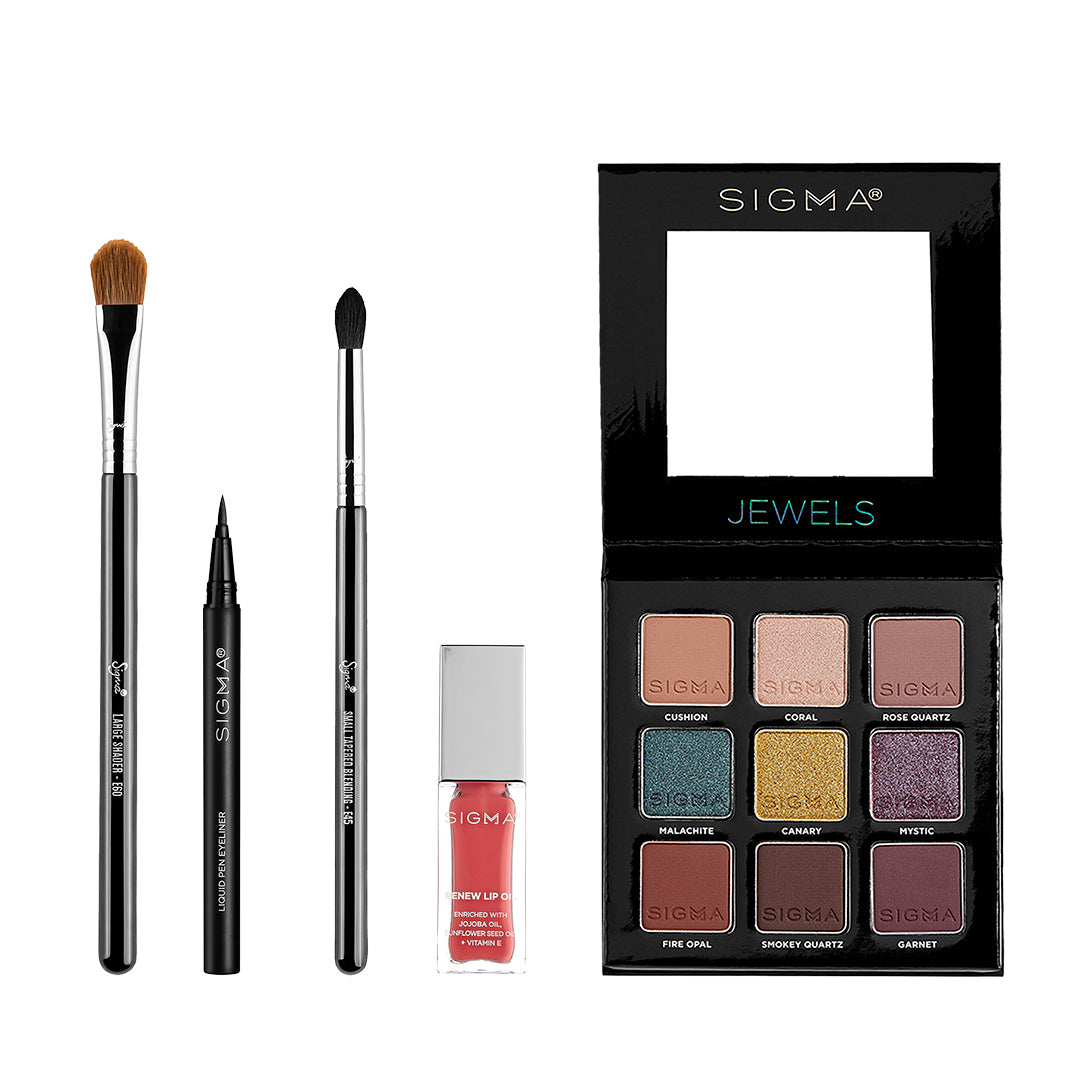 Party Perfect Glam Bundle