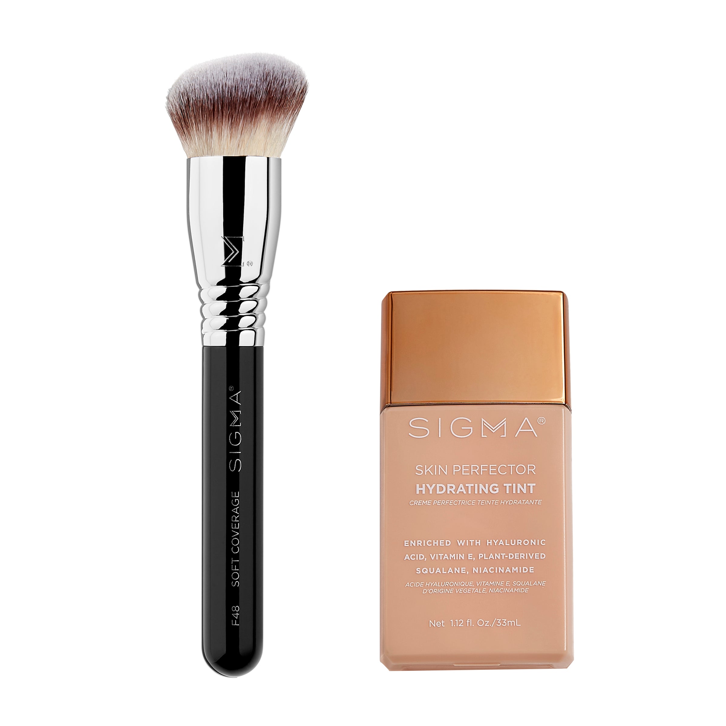 Skin Perfector Duo