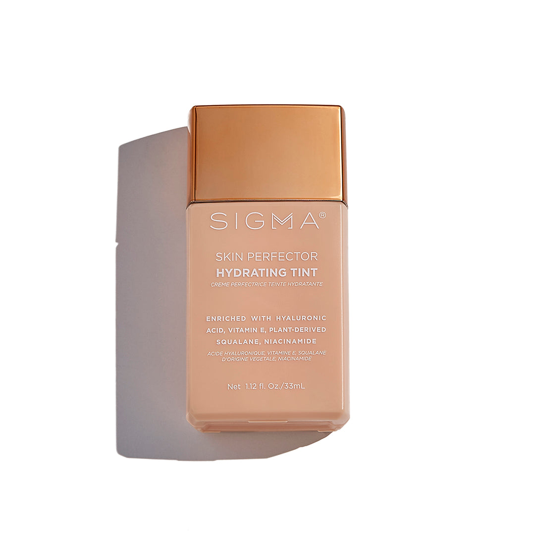 SKIN PERFECTOR HYDRATING TINT - Sigma Beauty 