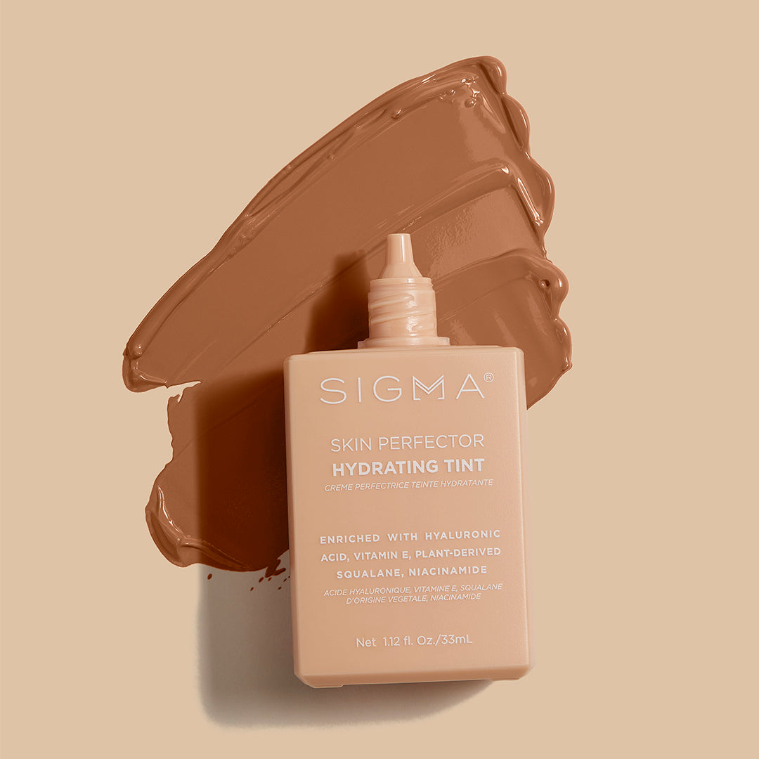 SKIN PERFECTOR HYRATING TINT - SHADE 5