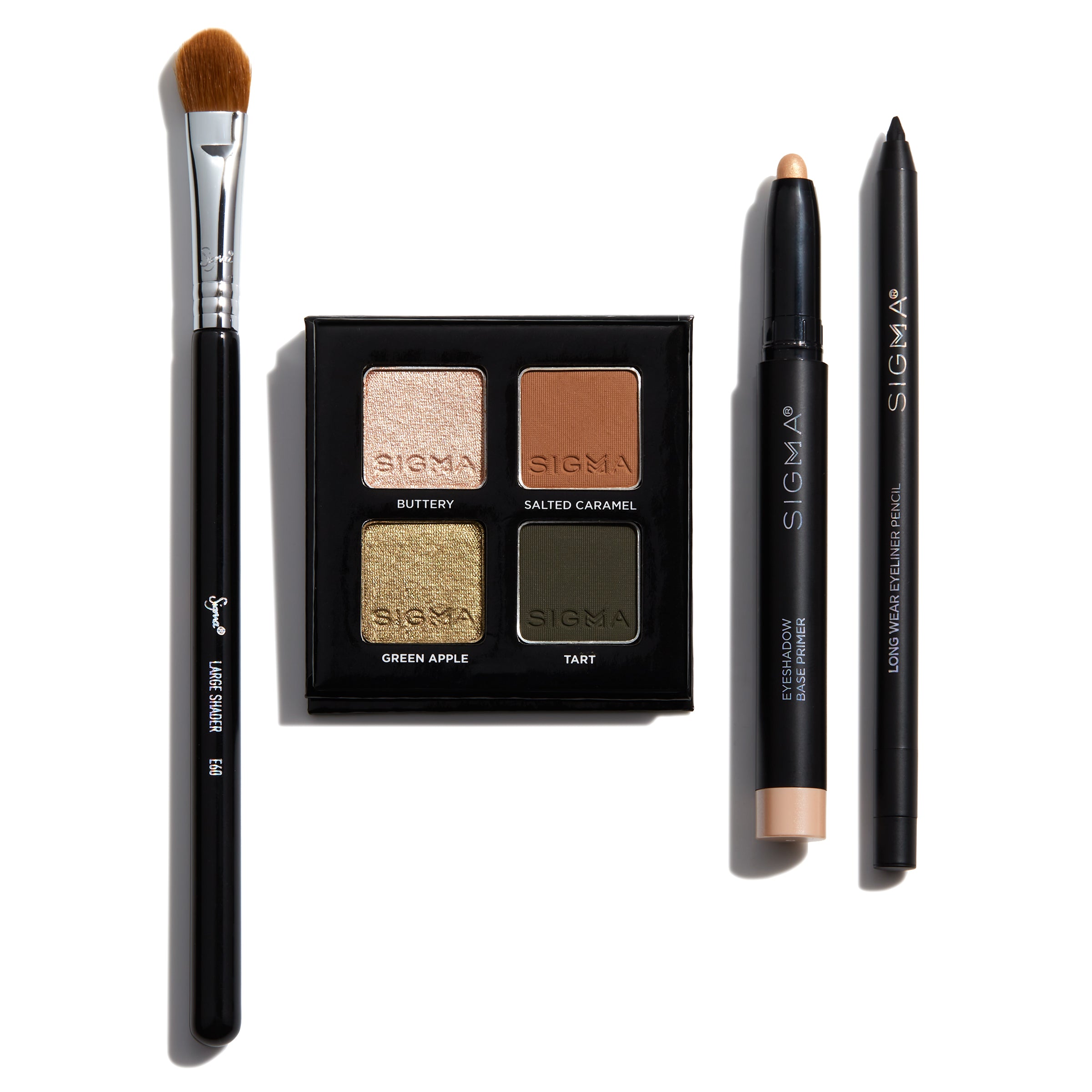 The Sweet & Smoky Set