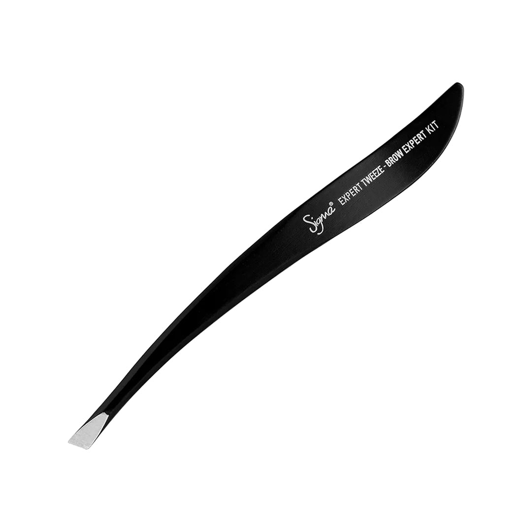 TRIM + GROOM BROW SET