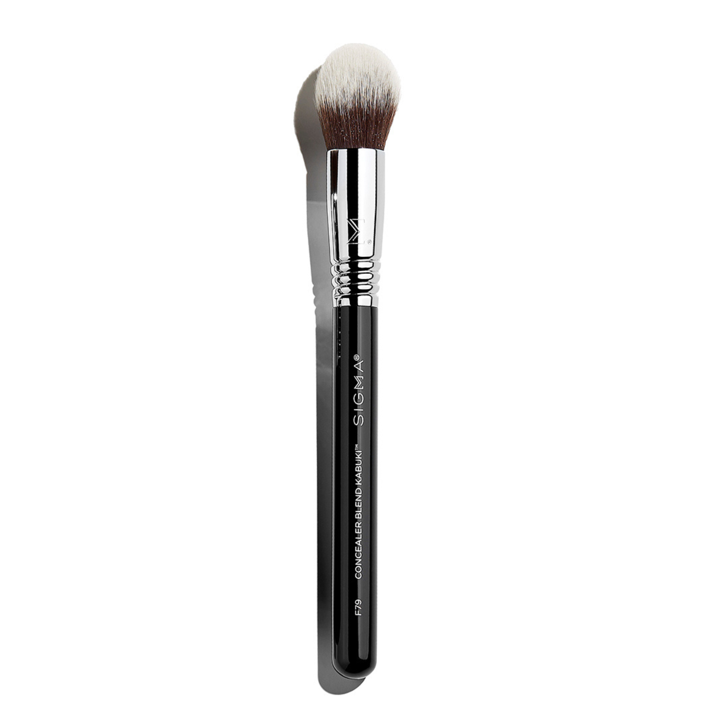 F79 Concealer Blend Kabuki™ Brush by Sigma Beauty
