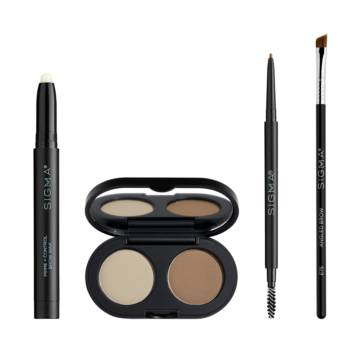 Perfect Brow Set