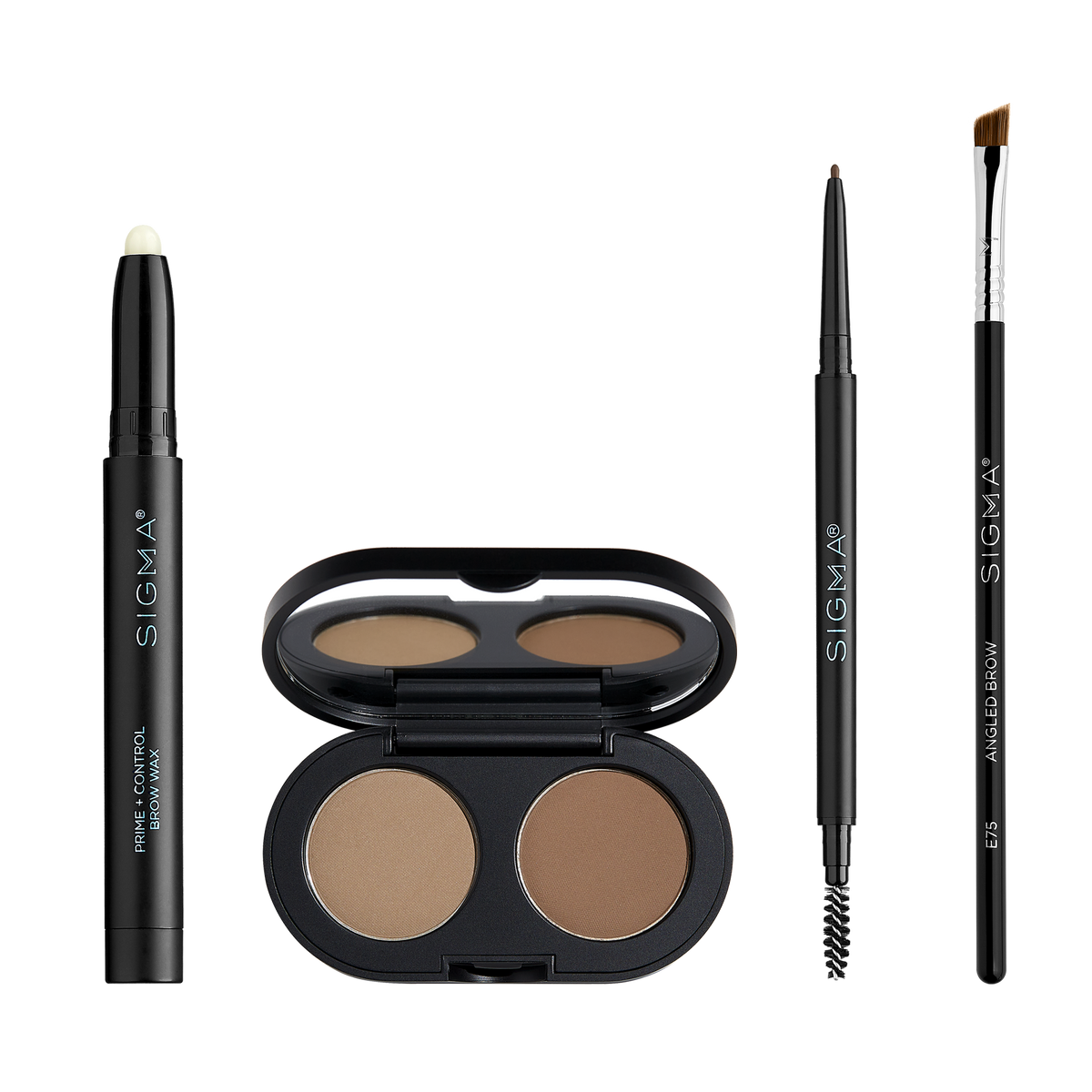 Perfect Brow Set