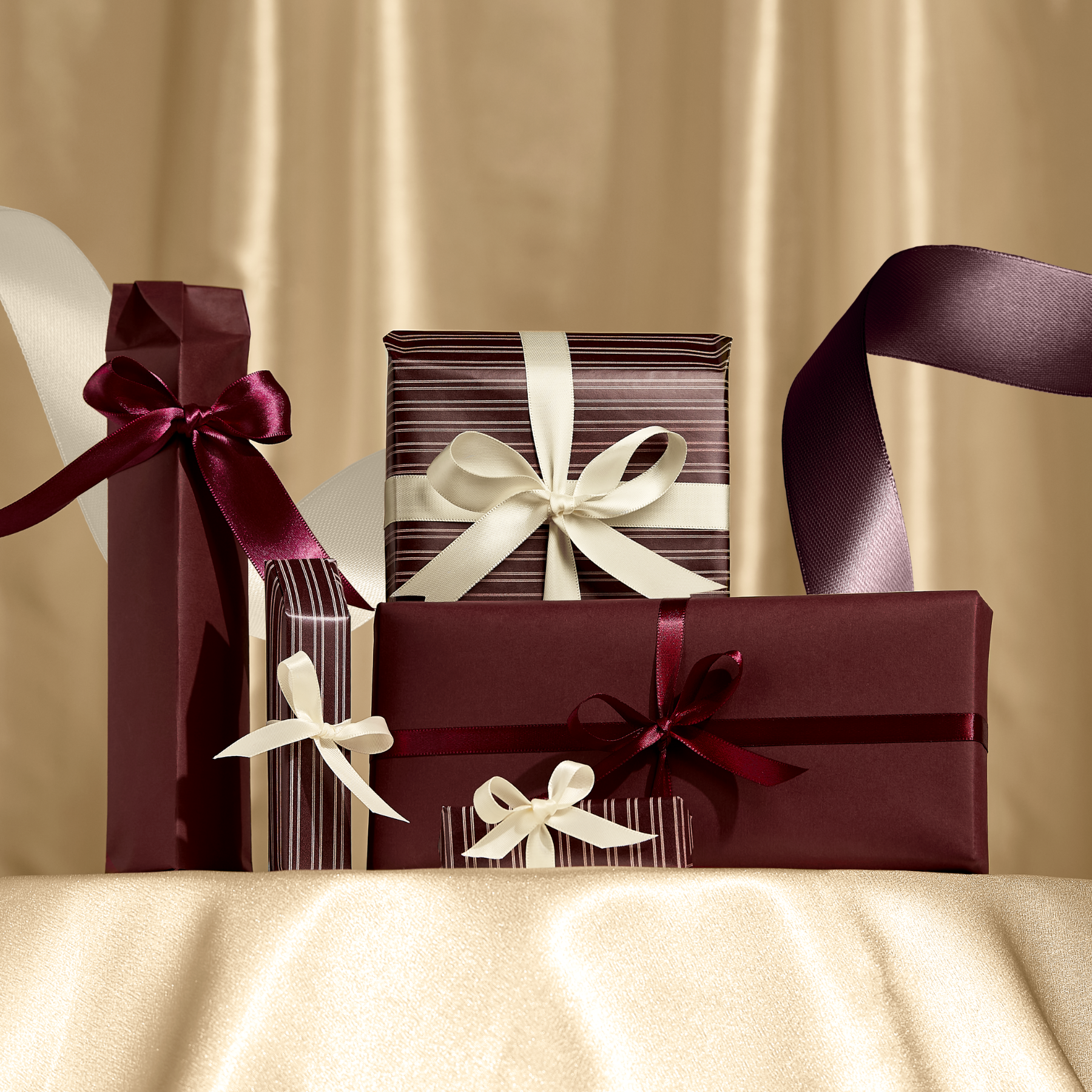 Surprise Holiday Gift ($212 Value)