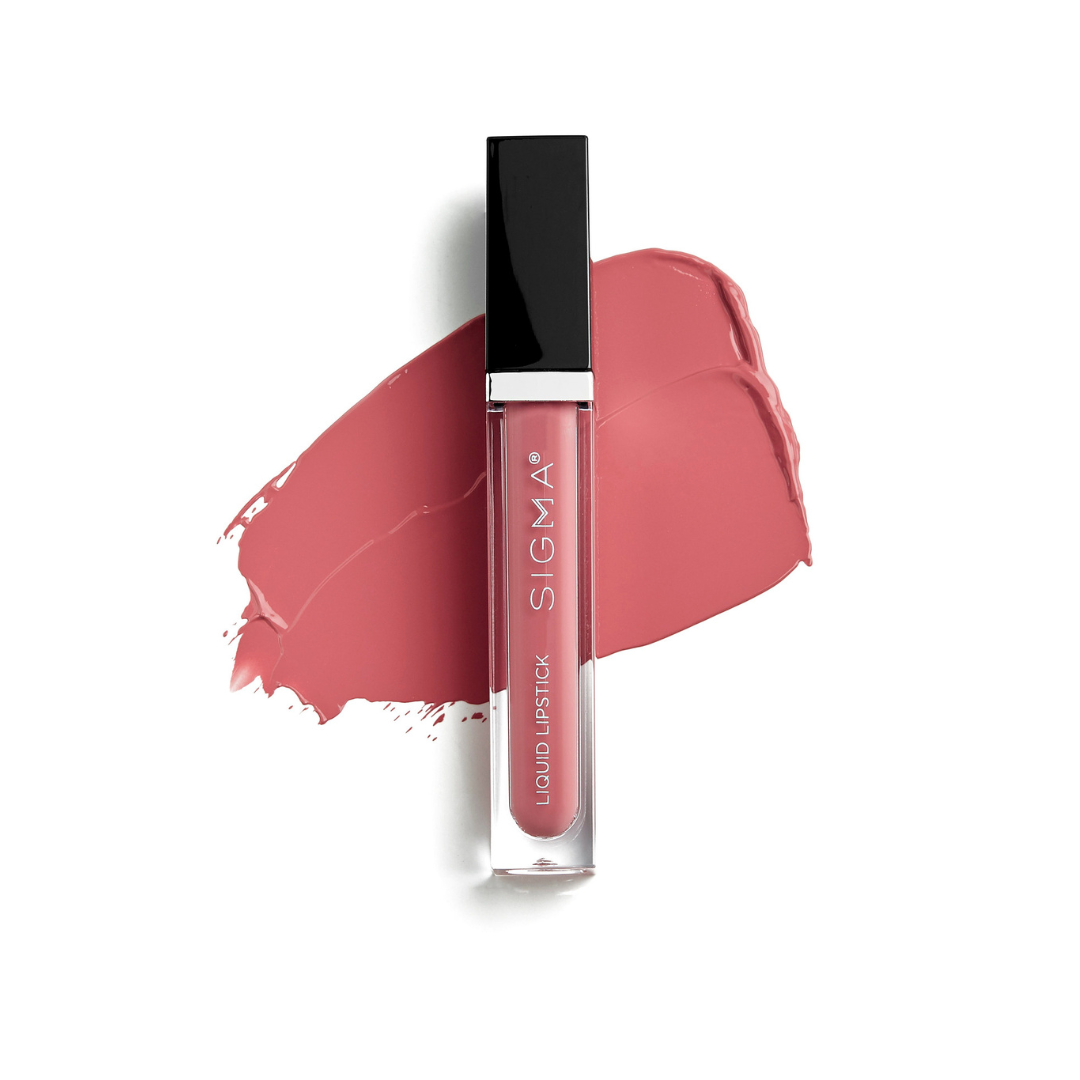 LIQUID LIPSTICK - Sigma Beauty 