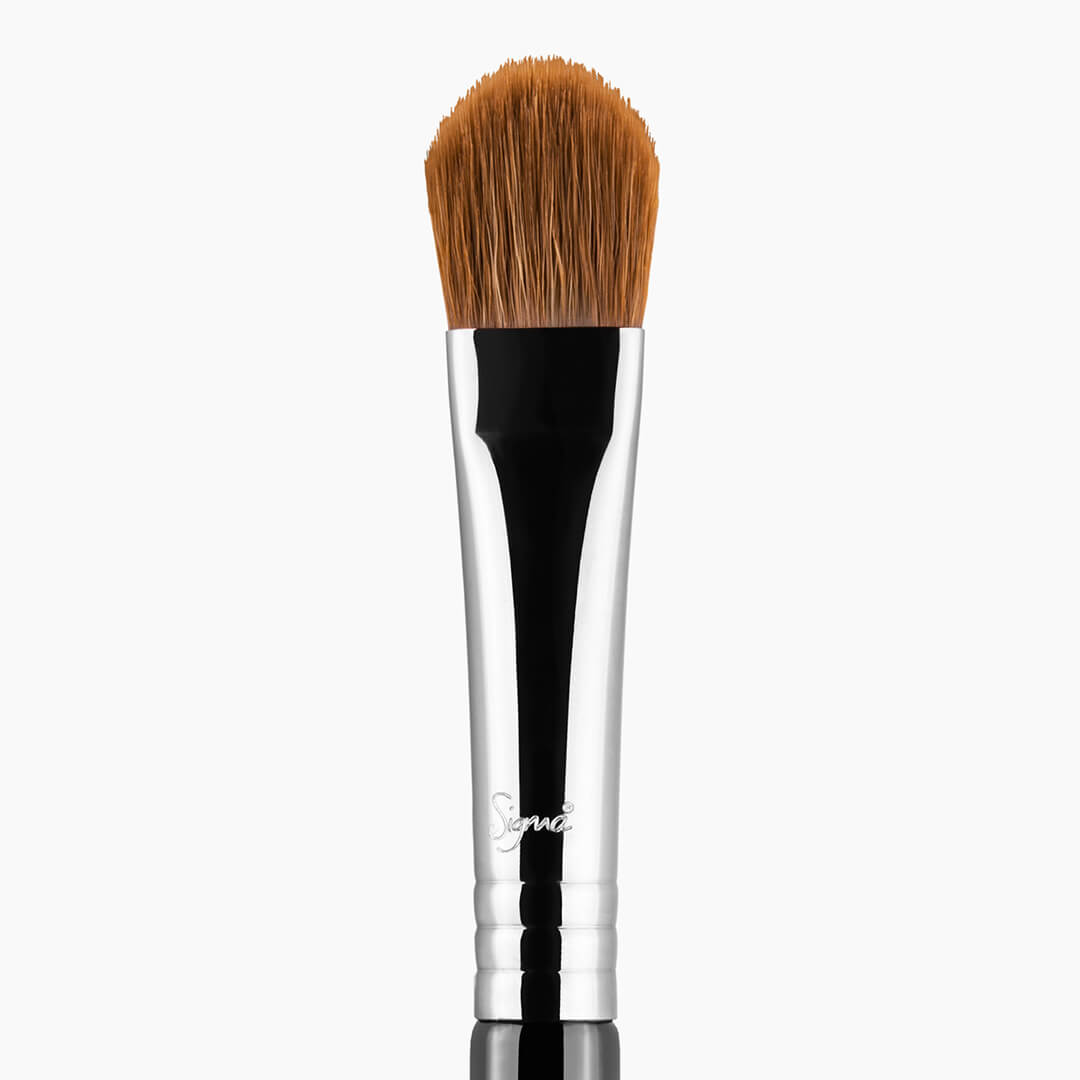 ‍E60 LARGE SHADER BRUSH - CLASSIC LOGO (100% off) - Sigma Beauty 