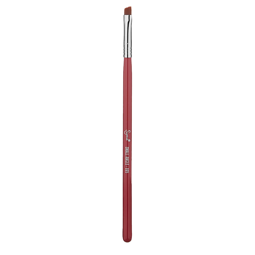 Travel E65 Small Angle Brush - Coral